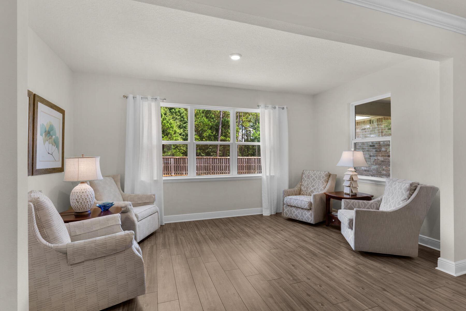 HAMMOCK BAY - Residential