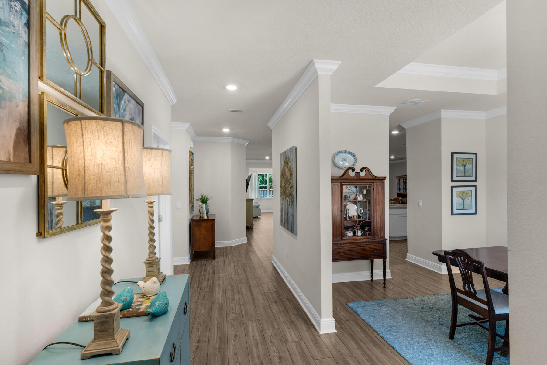 HAMMOCK BAY - Residential