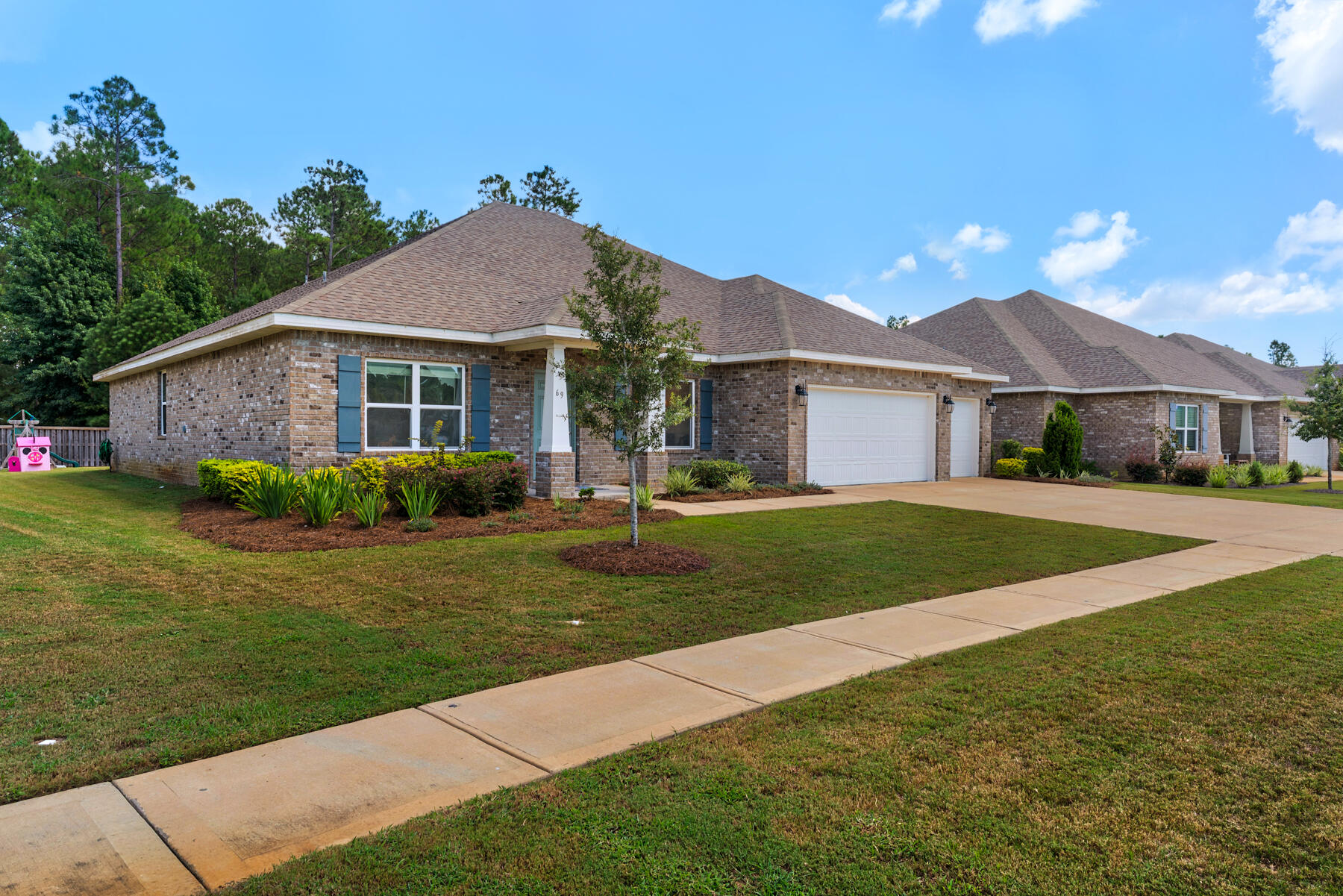 HAMMOCK BAY - Residential