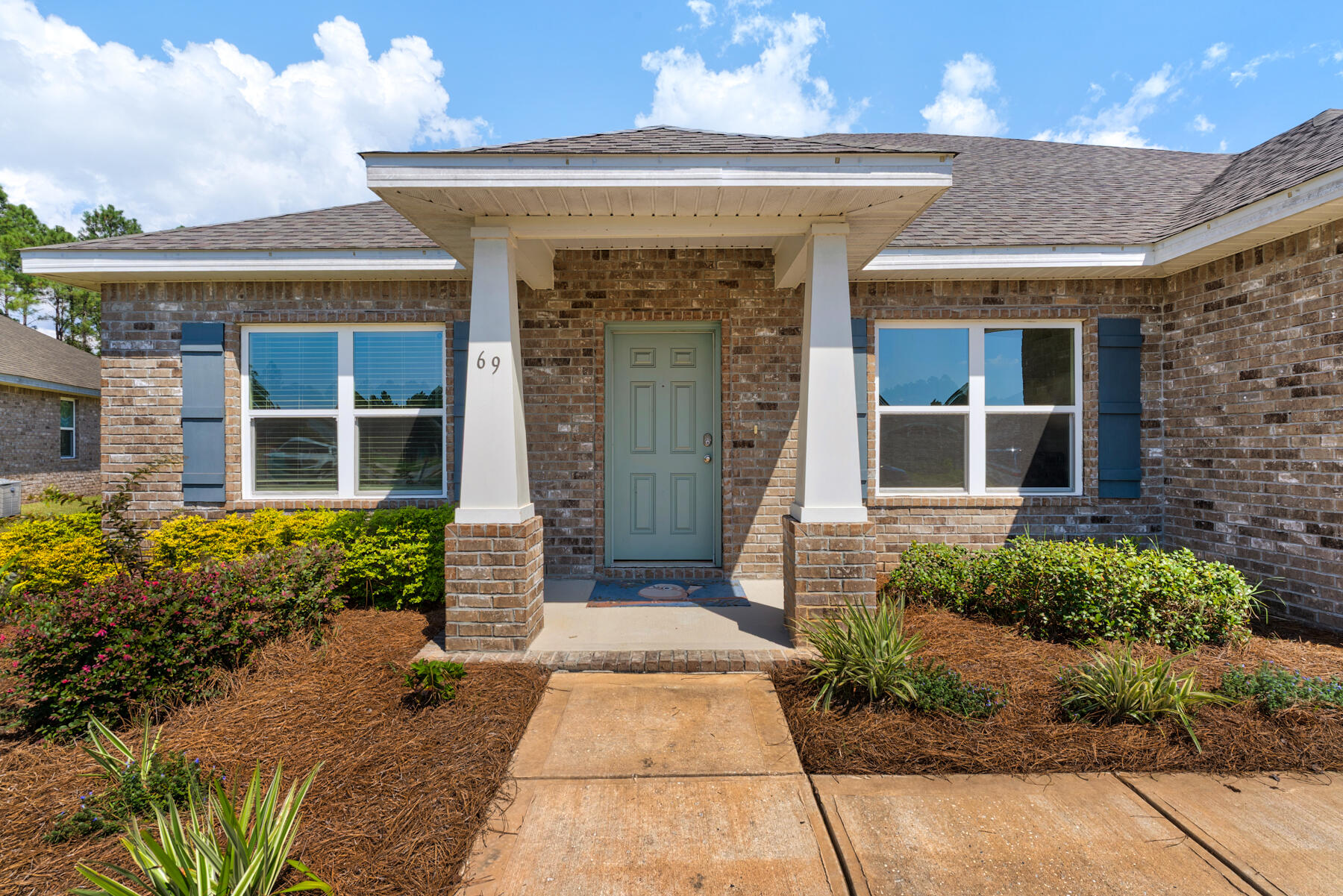 HAMMOCK BAY - Residential