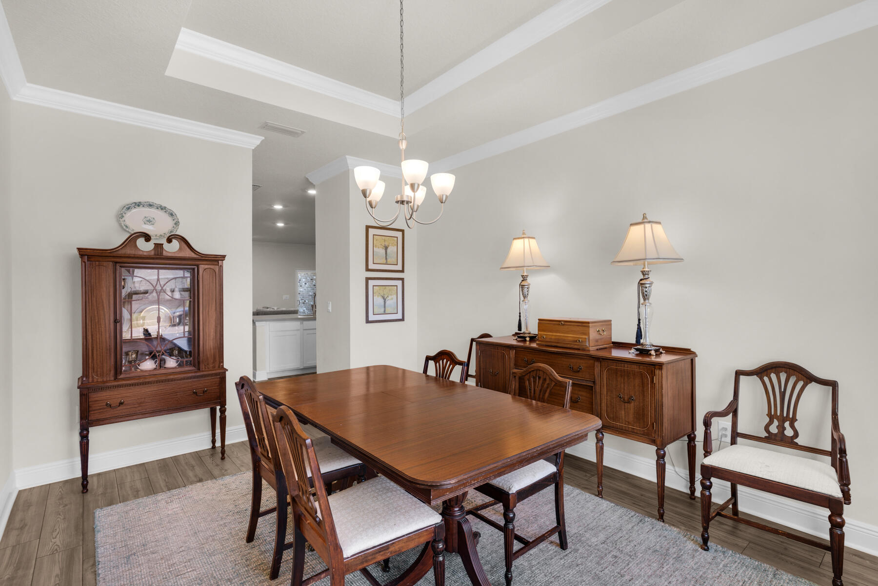 HAMMOCK BAY - Residential