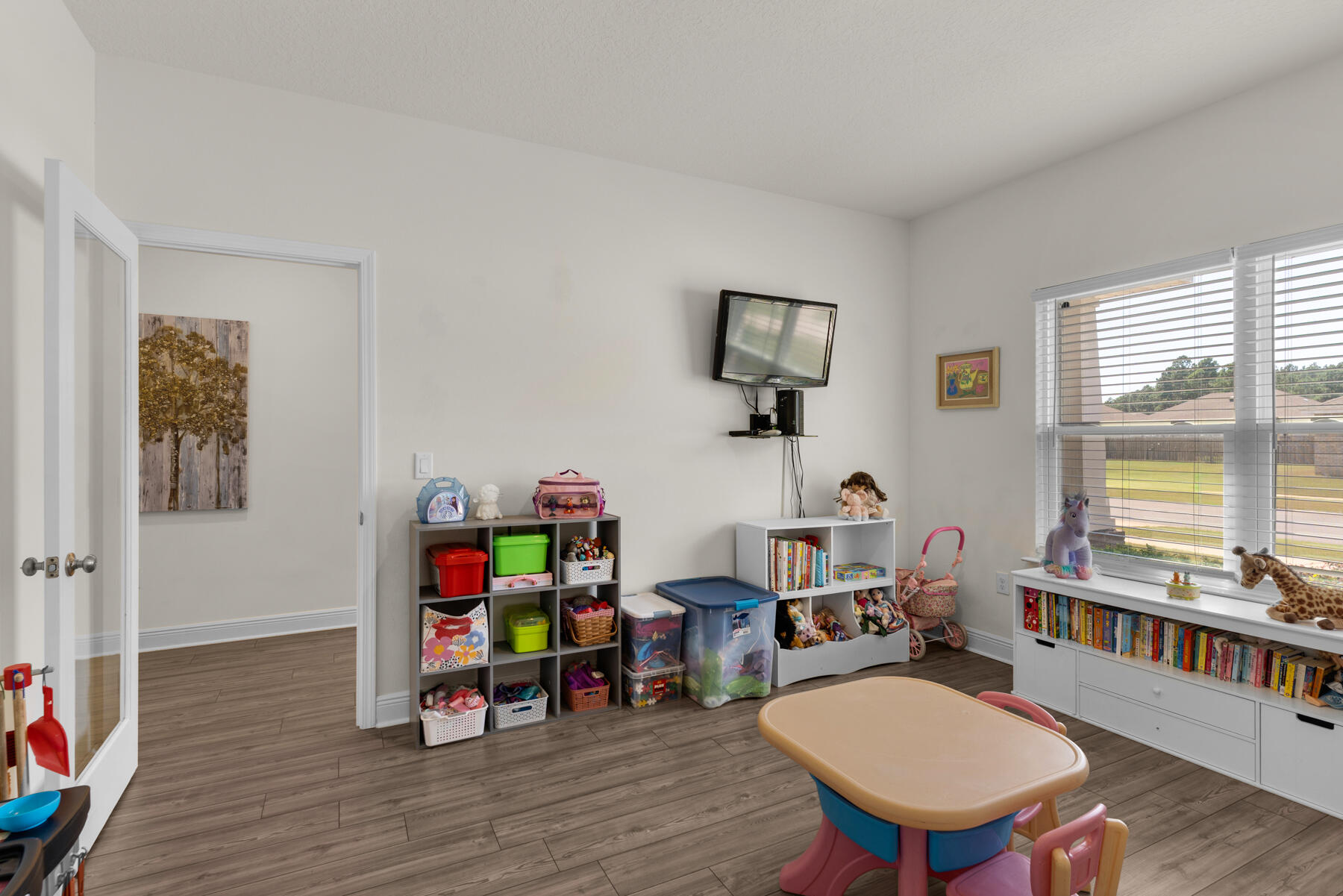 HAMMOCK BAY - Residential