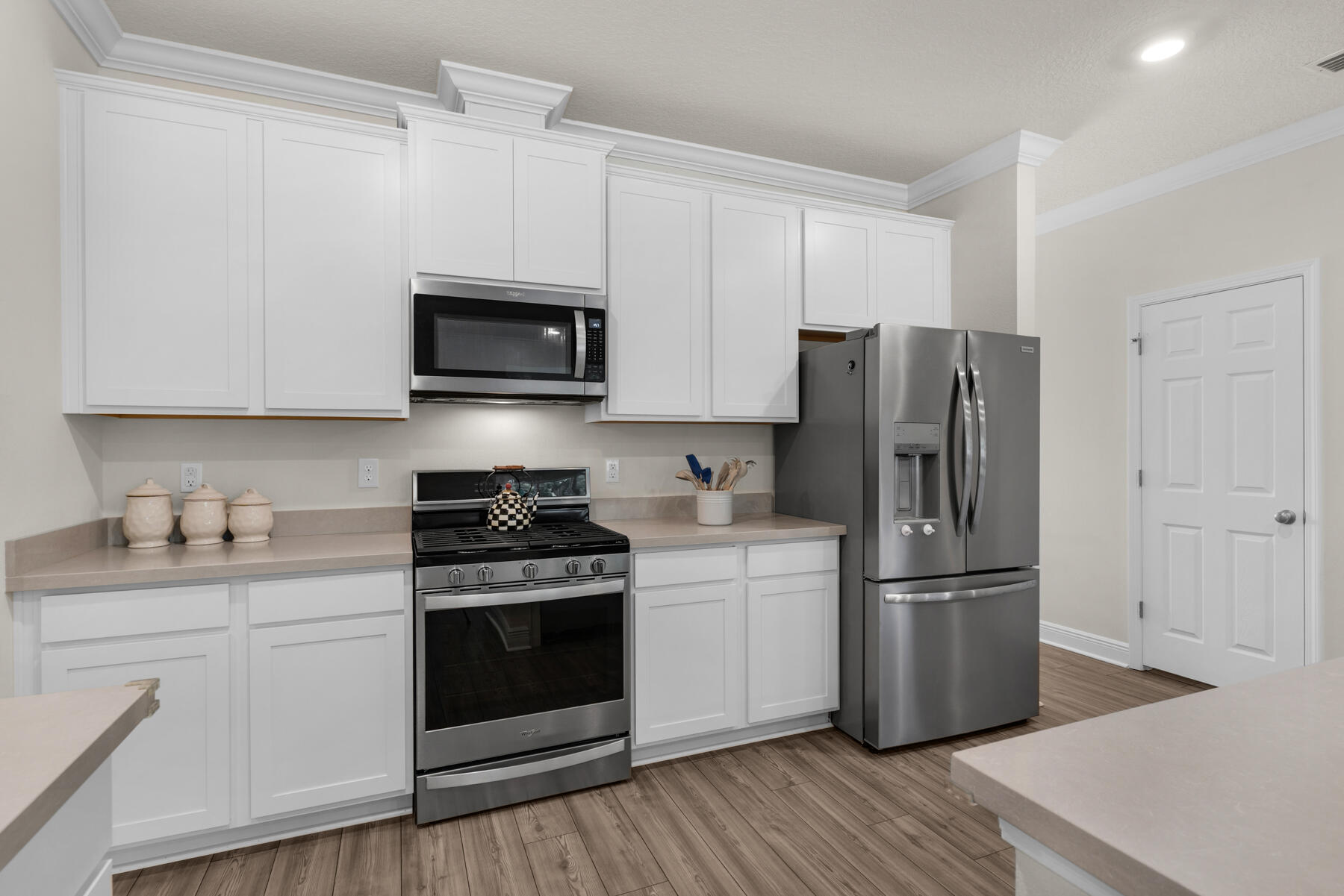 HAMMOCK BAY - Residential