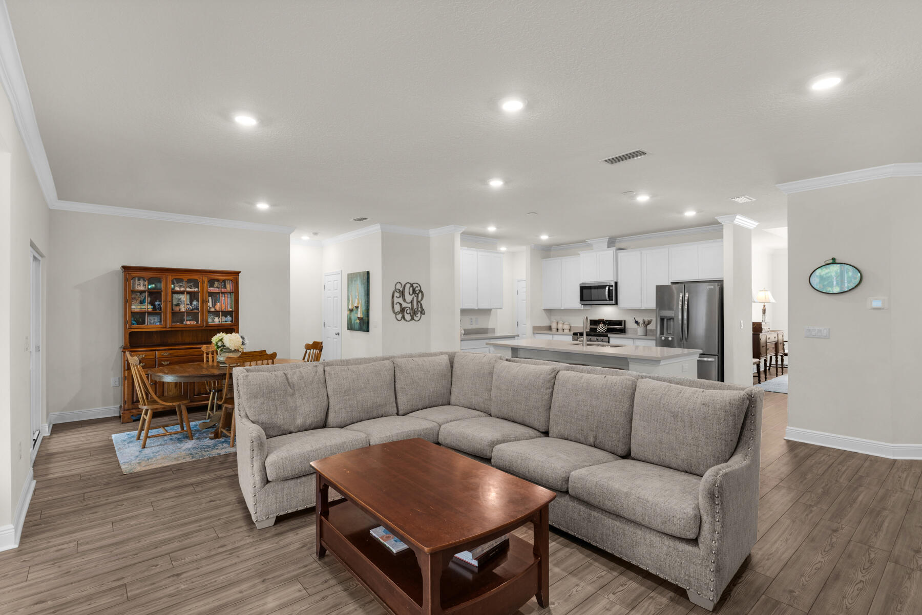 HAMMOCK BAY - Residential