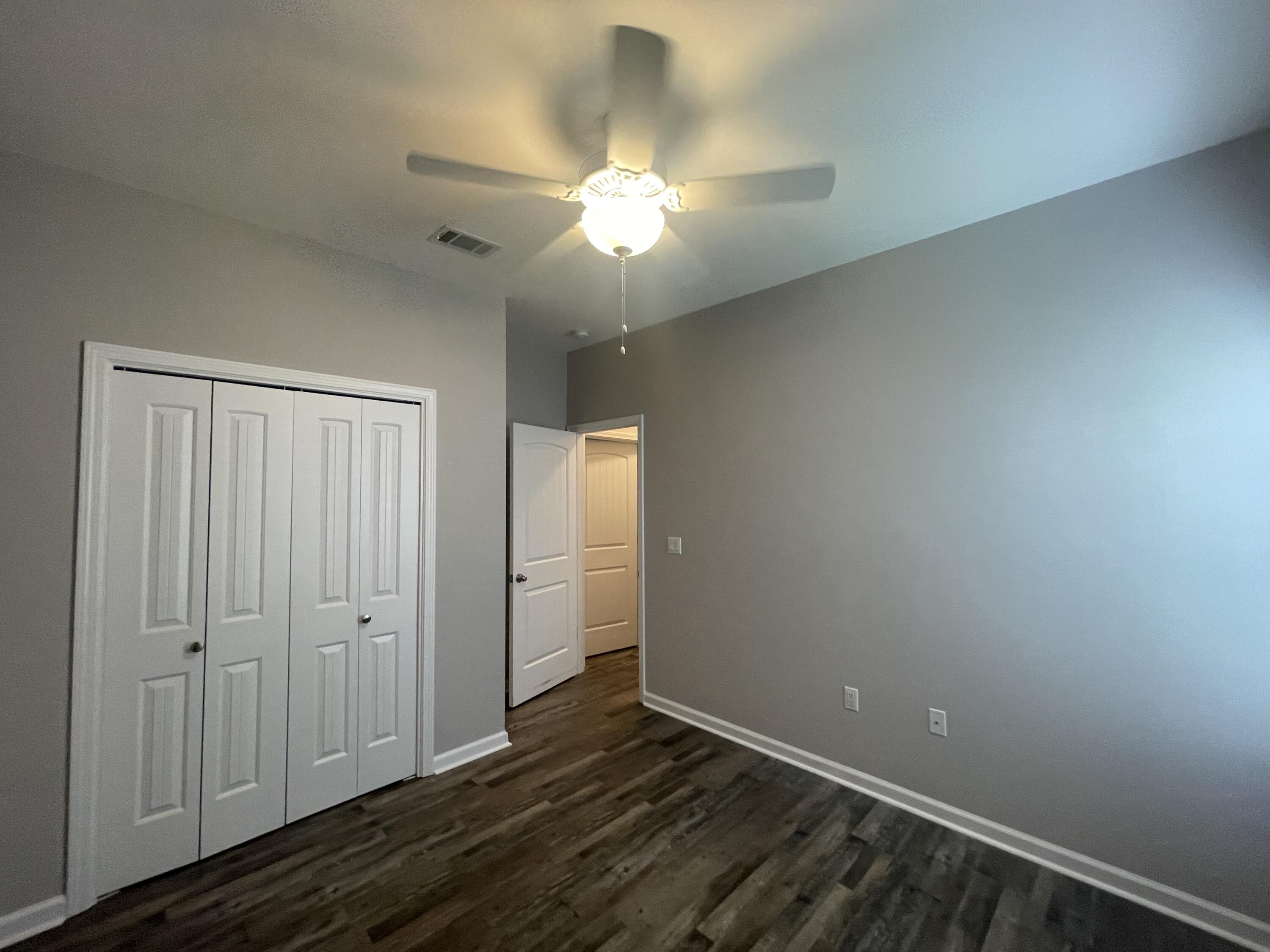 NICEVILLE VAL-P PLAT - Residential Lease