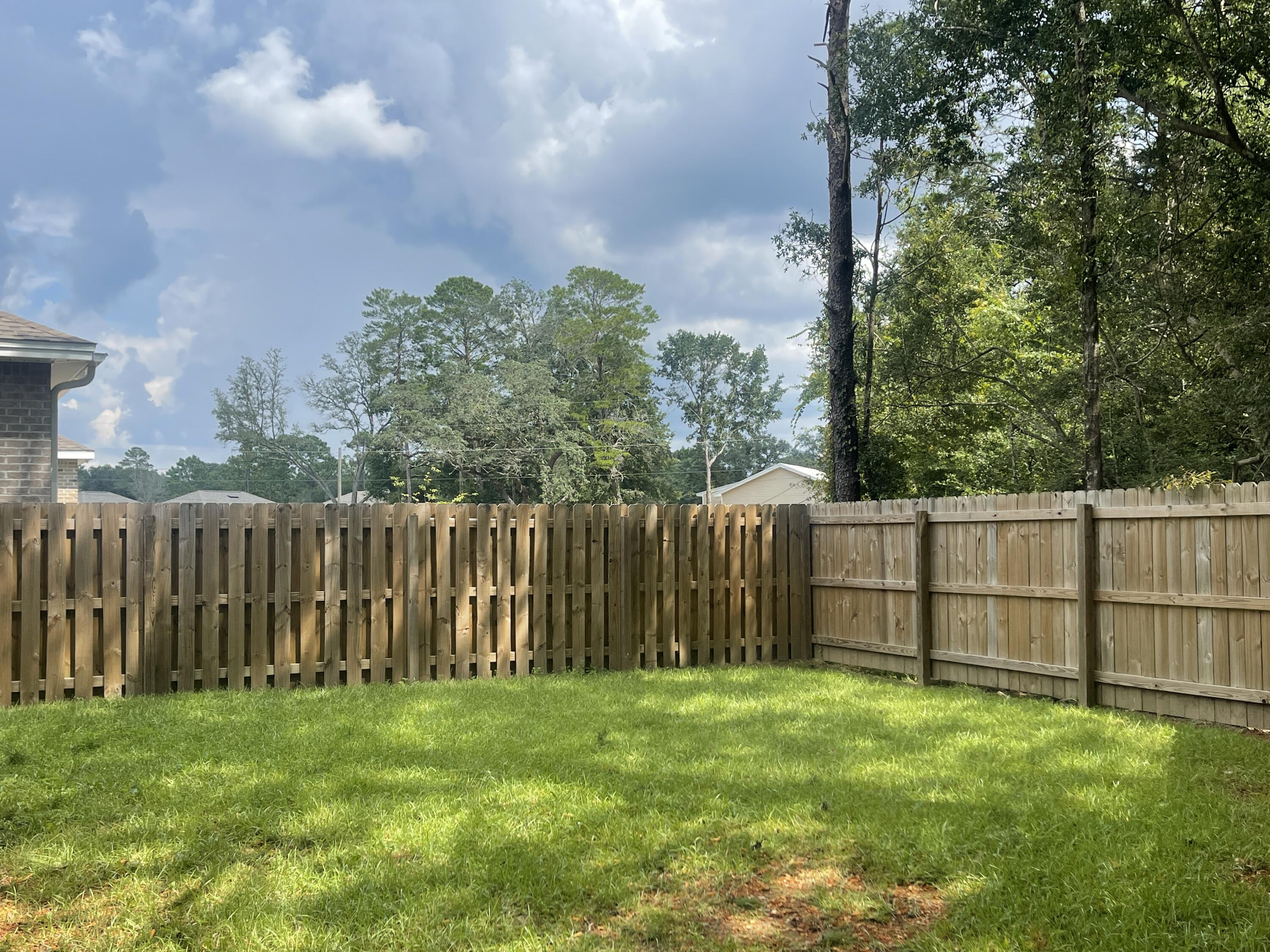 NICEVILLE VAL-P PLAT - Residential Lease