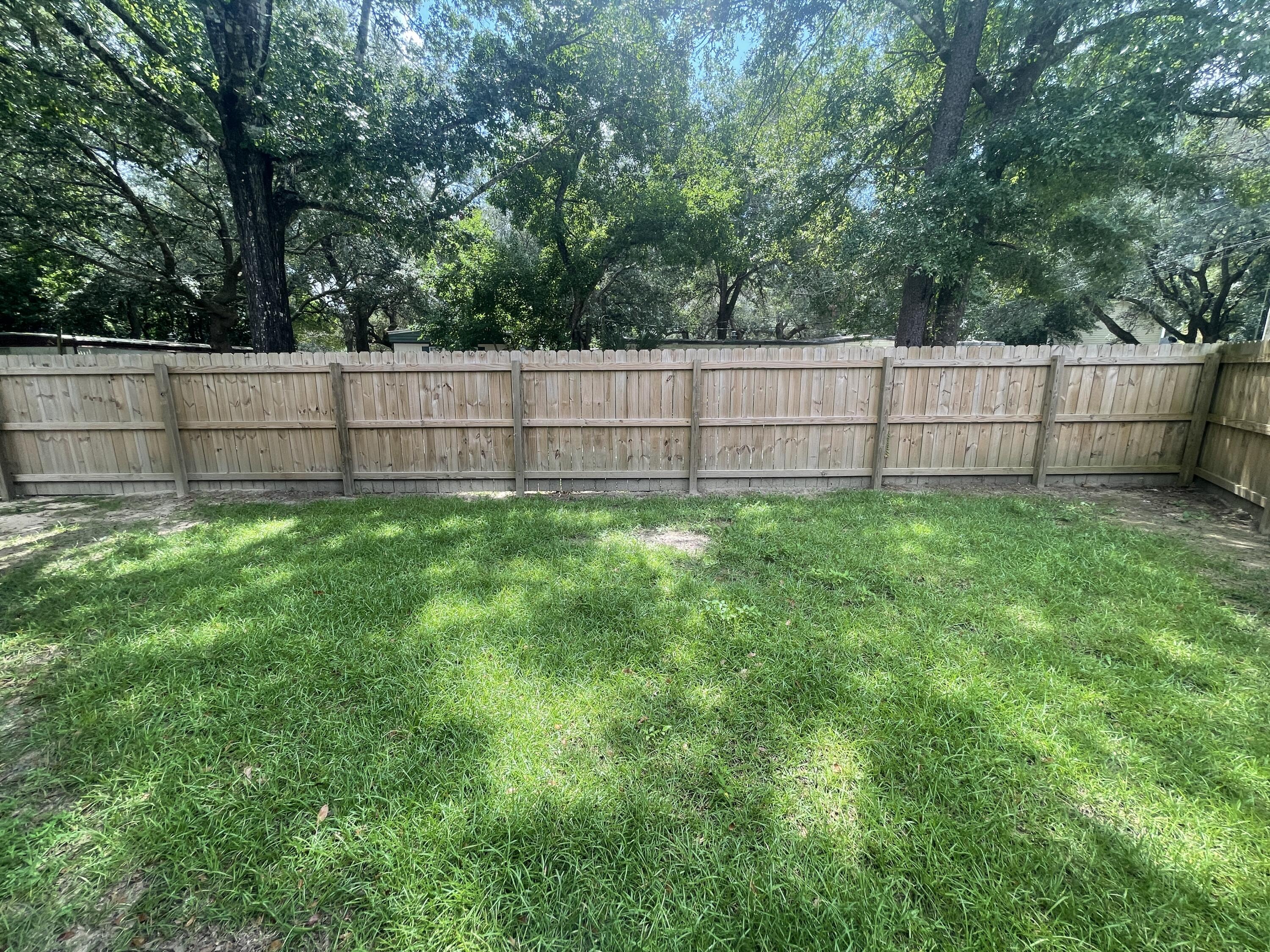 NICEVILLE VAL-P PLAT - Residential Lease