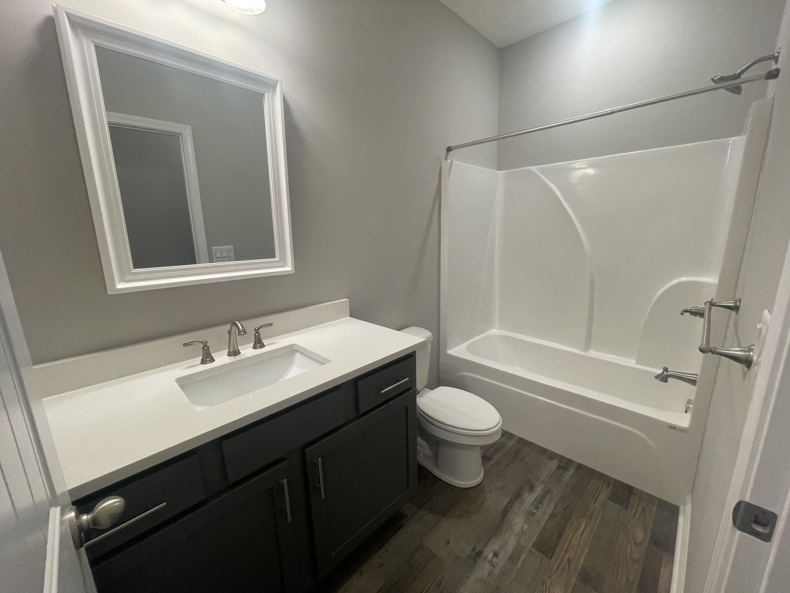 NICEVILLE VAL-P PLAT - Residential Lease