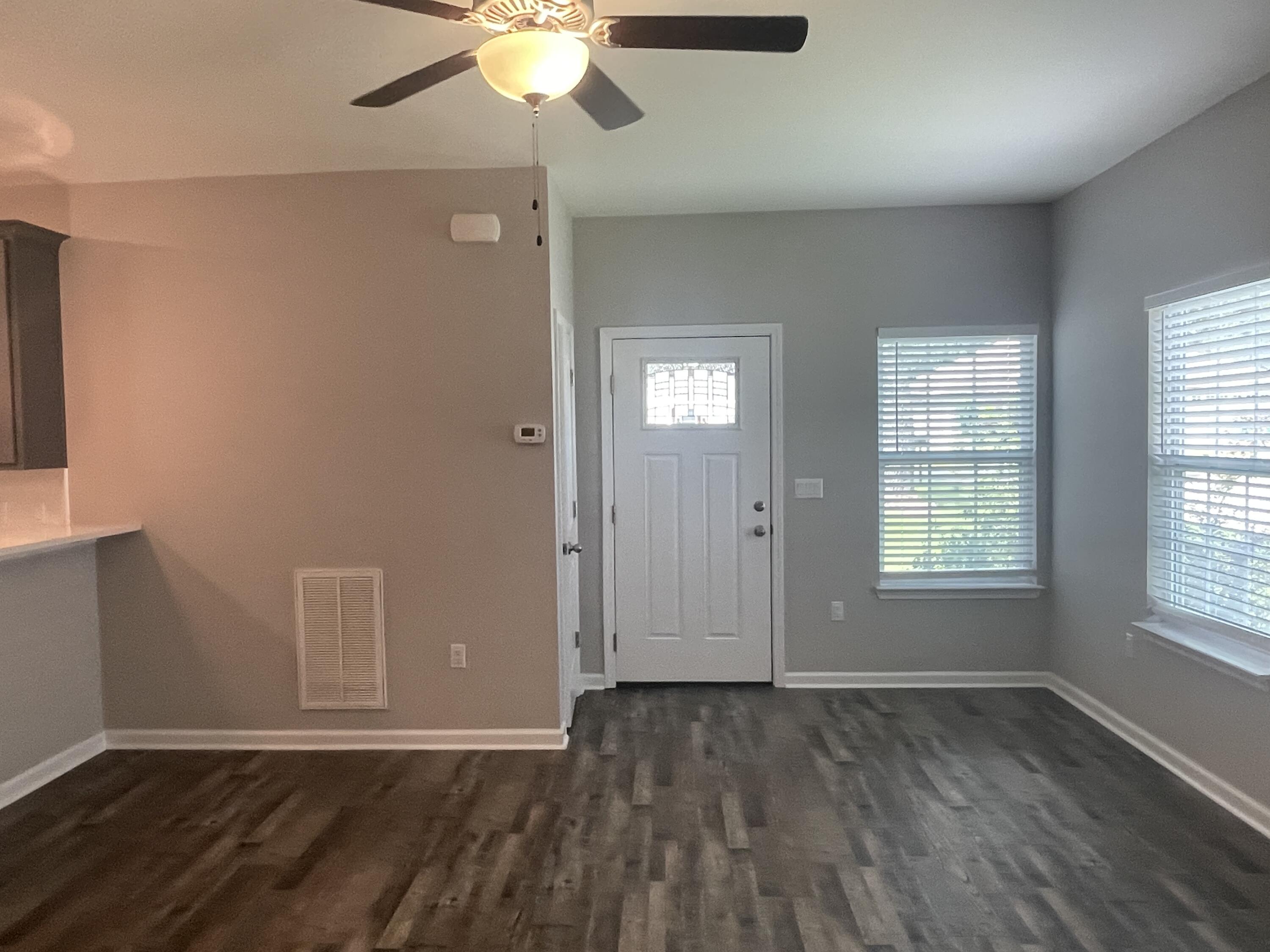 NICEVILLE VAL-P PLAT - Residential Lease