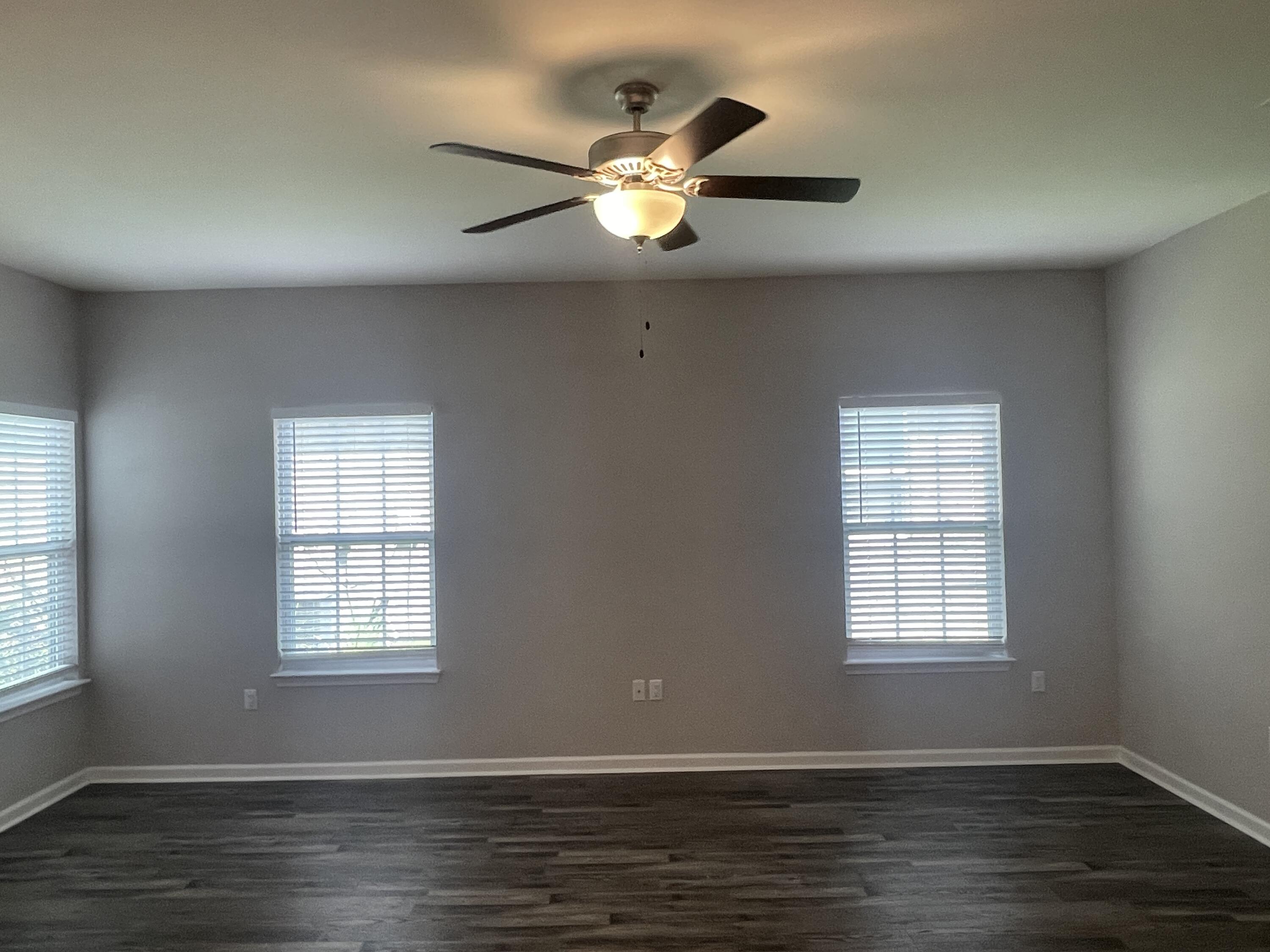 NICEVILLE VAL-P PLAT - Residential Lease