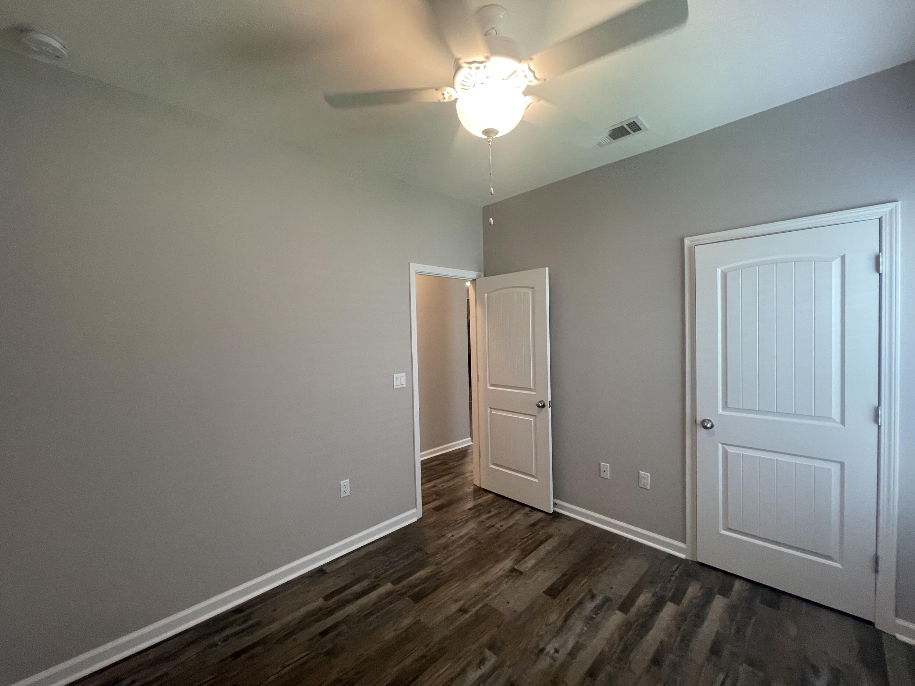 NICEVILLE VAL-P PLAT - Residential Lease