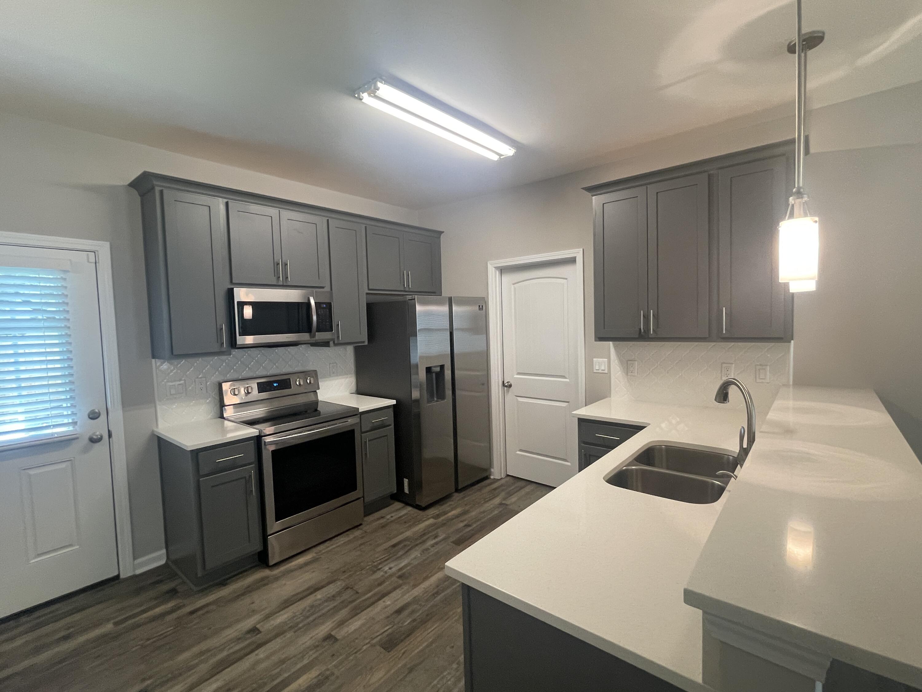 NICEVILLE VAL-P PLAT - Residential Lease