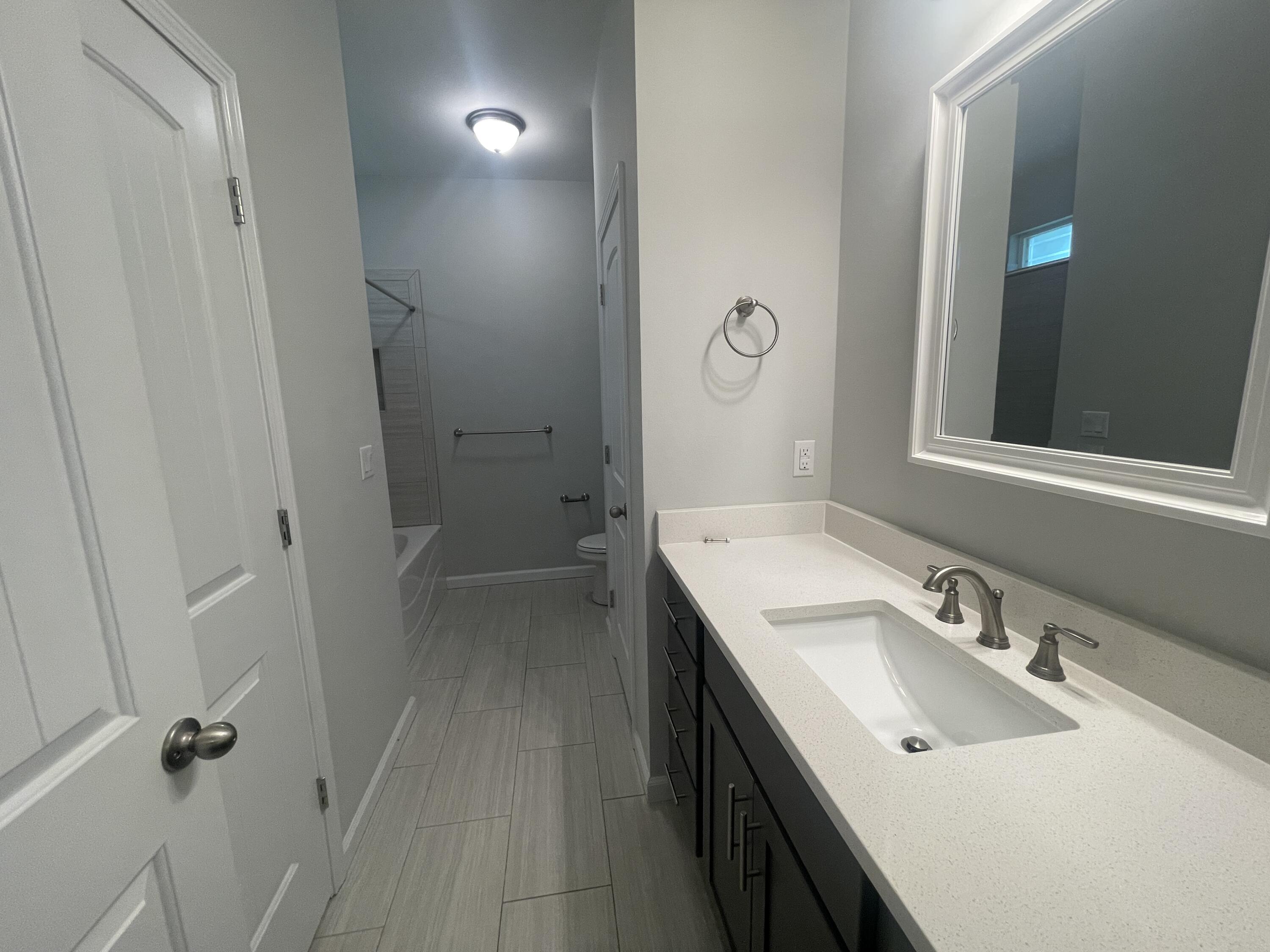 NICEVILLE VAL-P PLAT - Residential Lease
