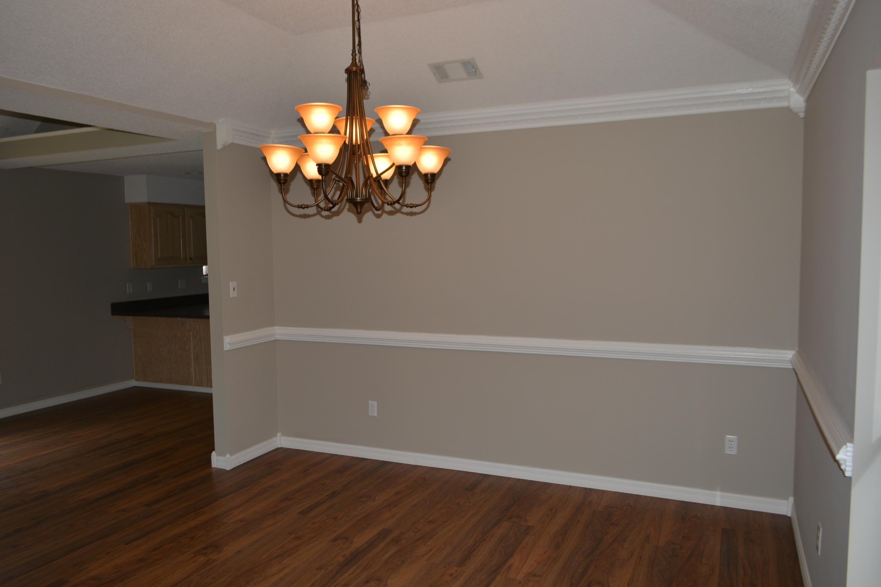 CASTELAR - Residential