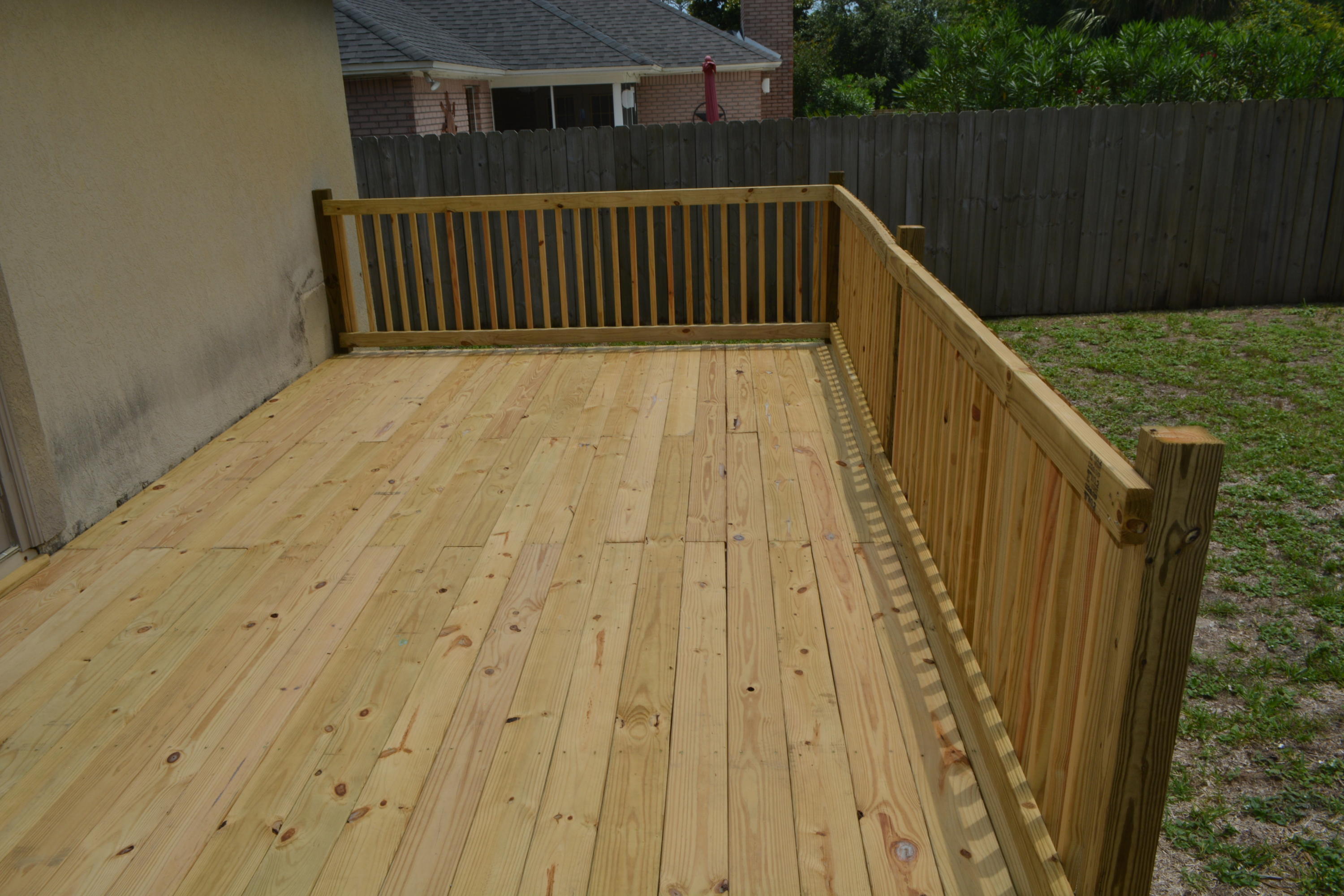 CASTELAR - Residential