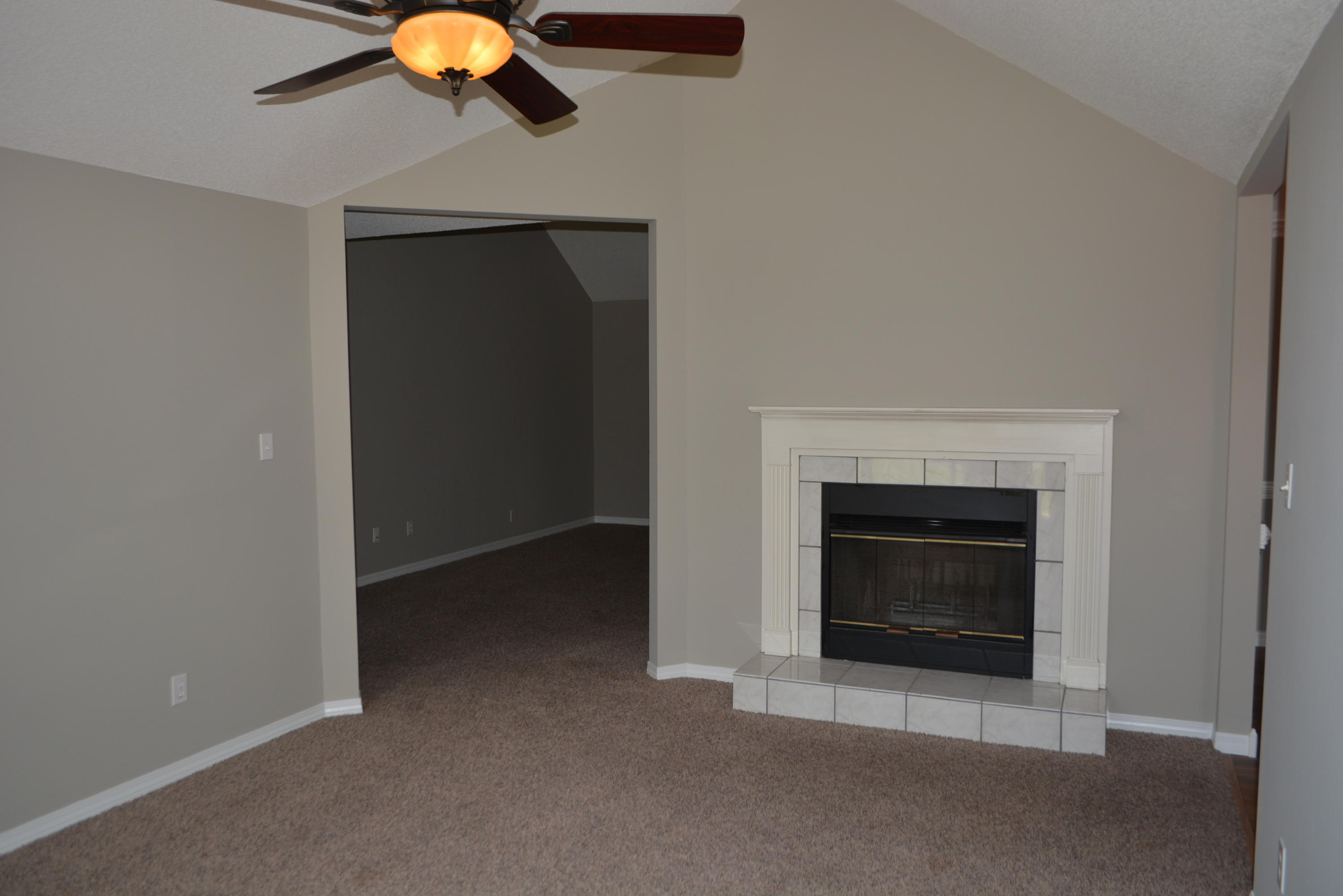 CASTELAR - Residential