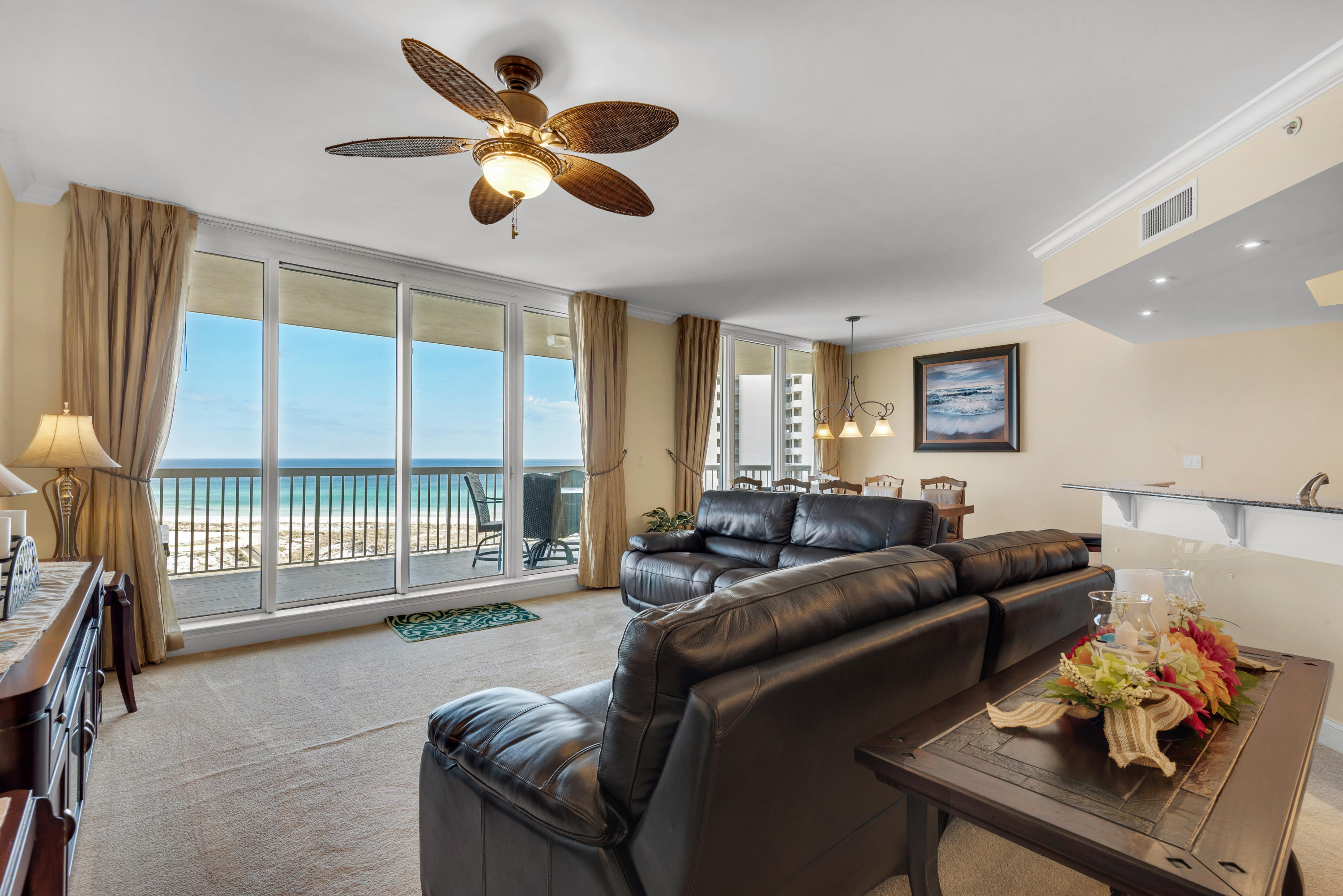 ST. BARTH AT SILVER SHELLS - Residential