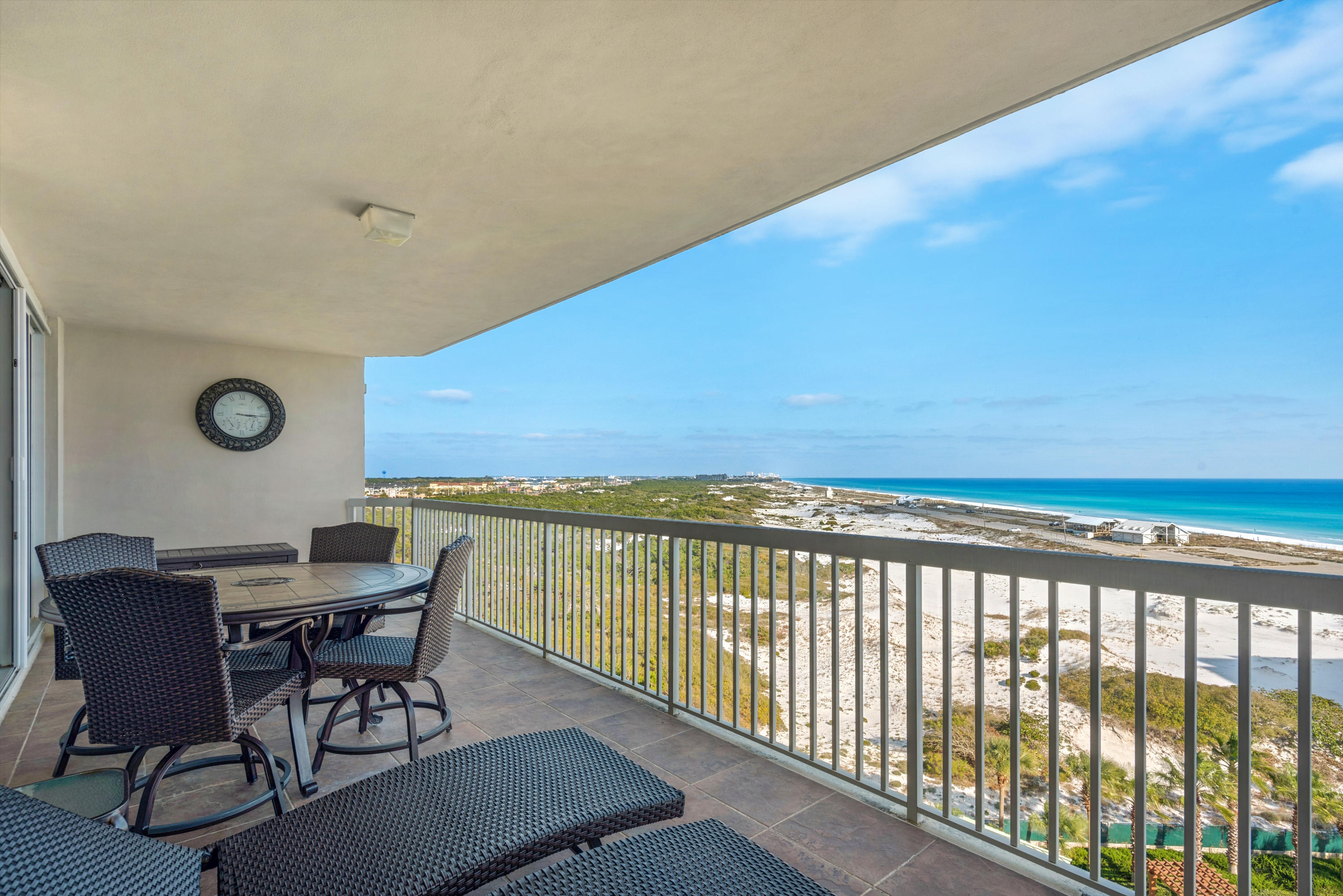 ST. BARTH AT SILVER SHELLS - Residential