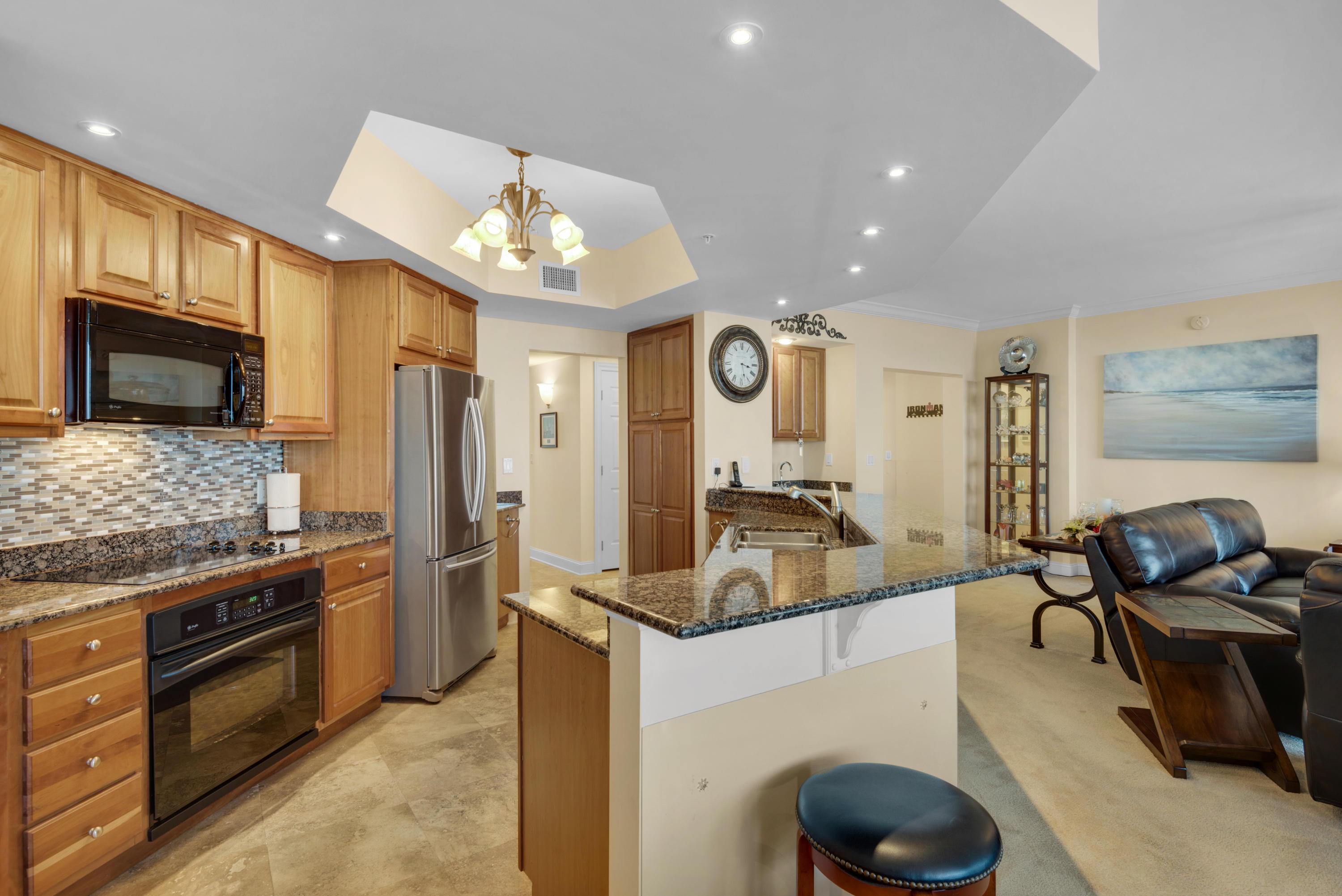 ST. BARTH AT SILVER SHELLS - Residential