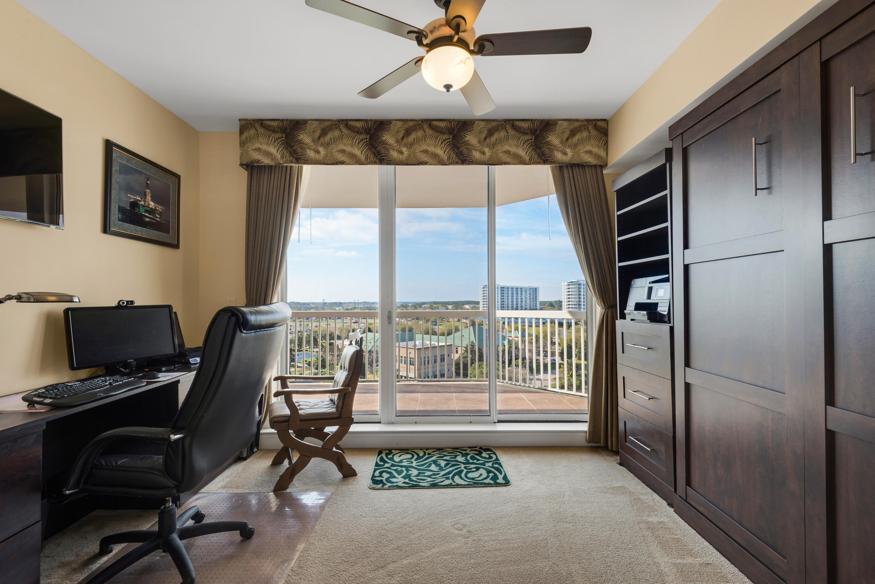 ST. BARTH AT SILVER SHELLS - Residential