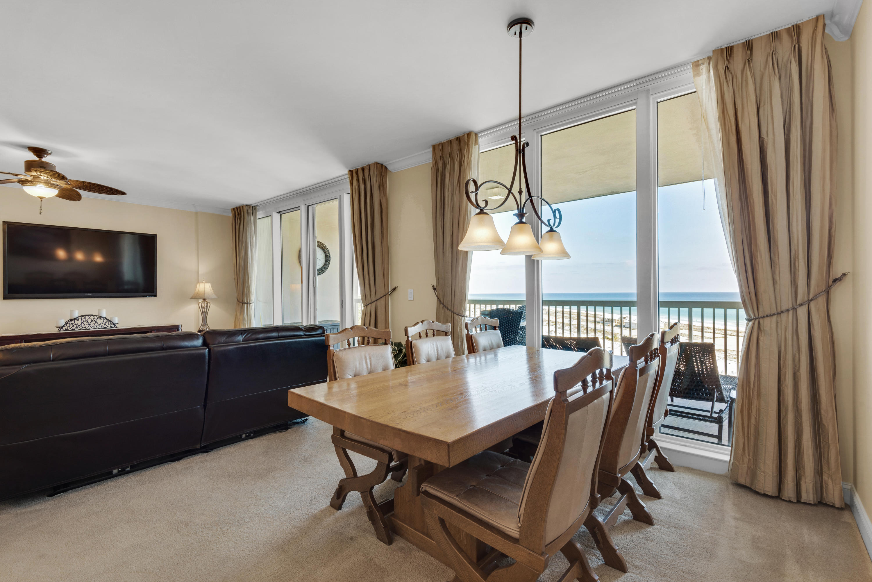 ST. BARTH AT SILVER SHELLS - Residential