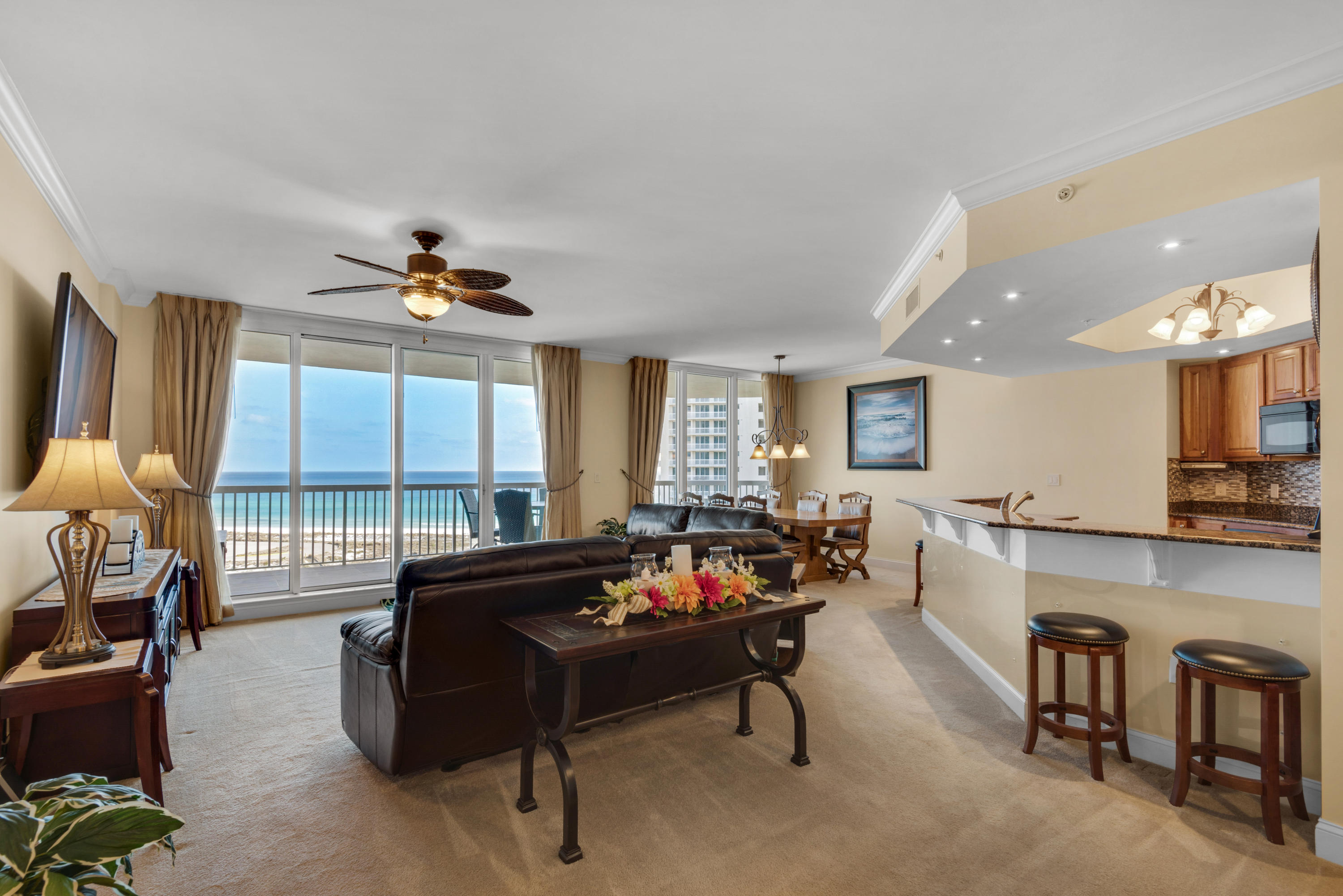 ST. BARTH AT SILVER SHELLS - Residential