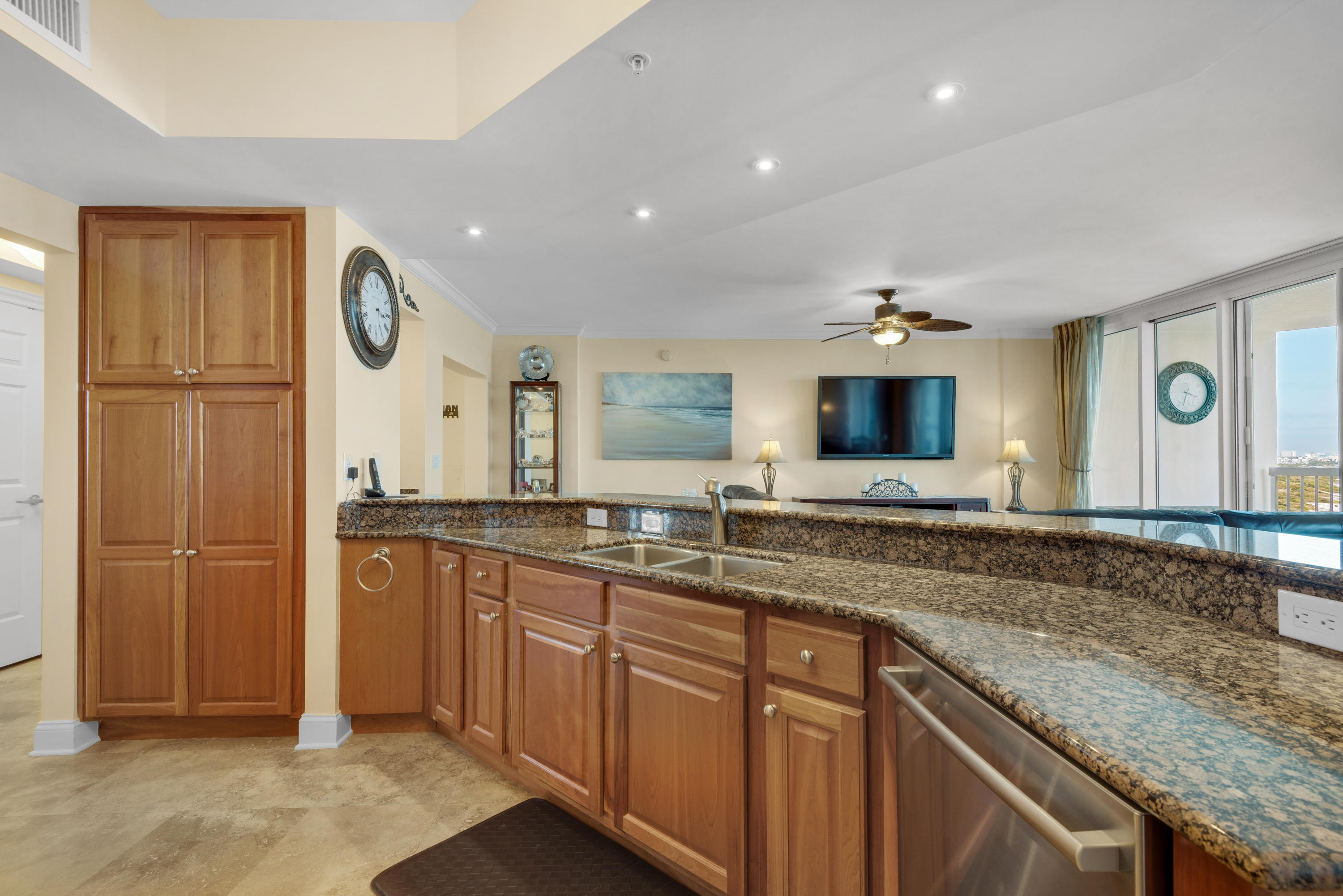 ST. BARTH AT SILVER SHELLS - Residential