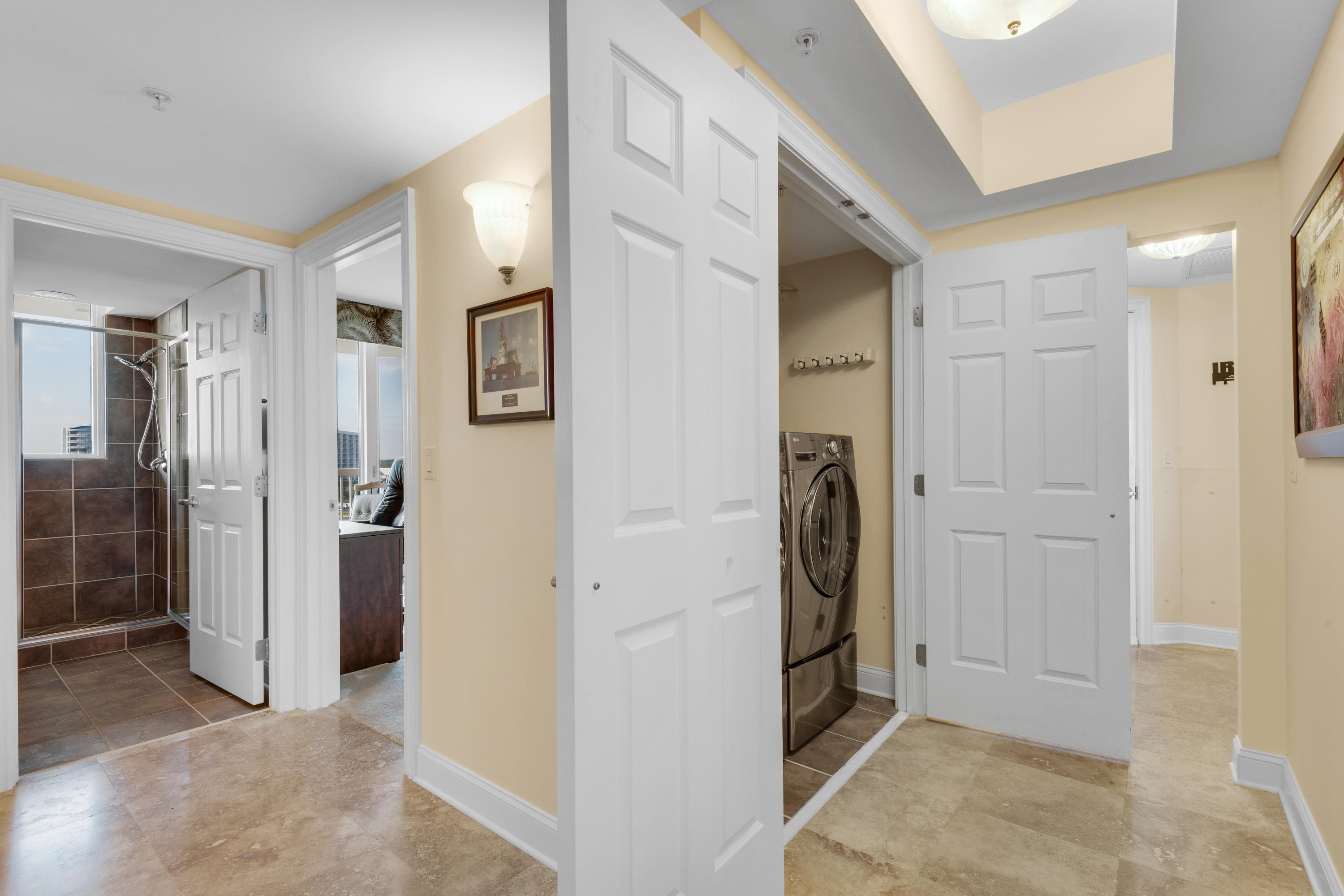 ST. BARTH AT SILVER SHELLS - Residential