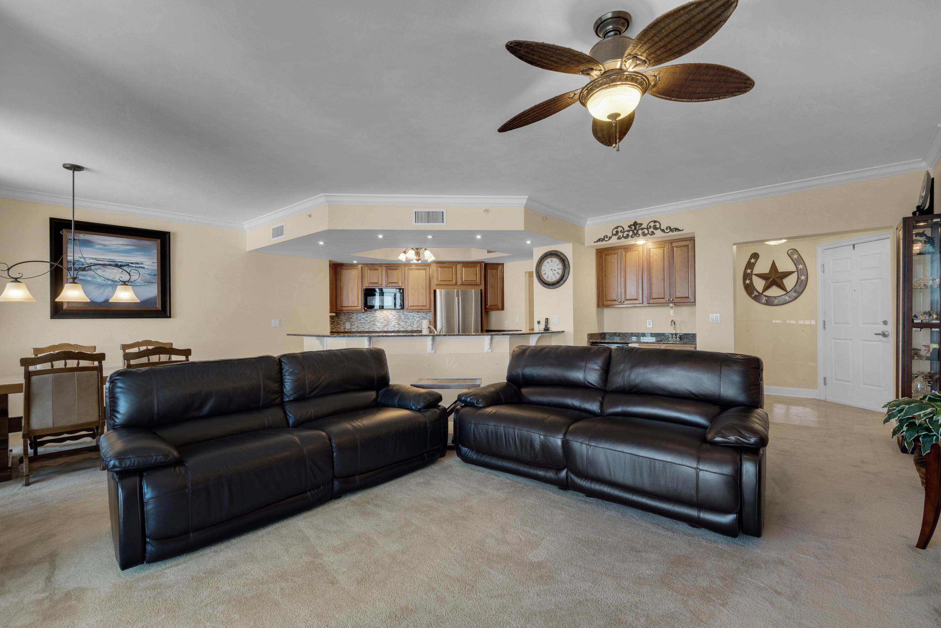 ST. BARTH AT SILVER SHELLS - Residential