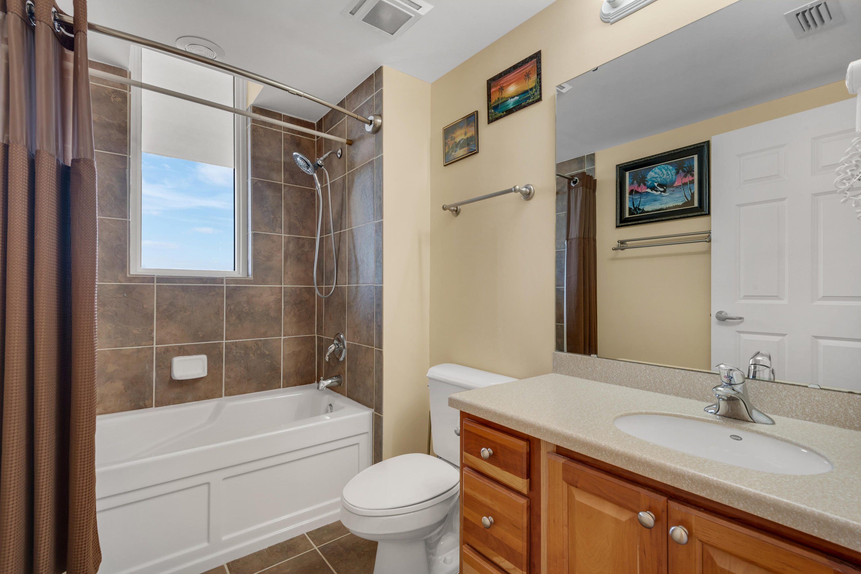 ST. BARTH AT SILVER SHELLS - Residential