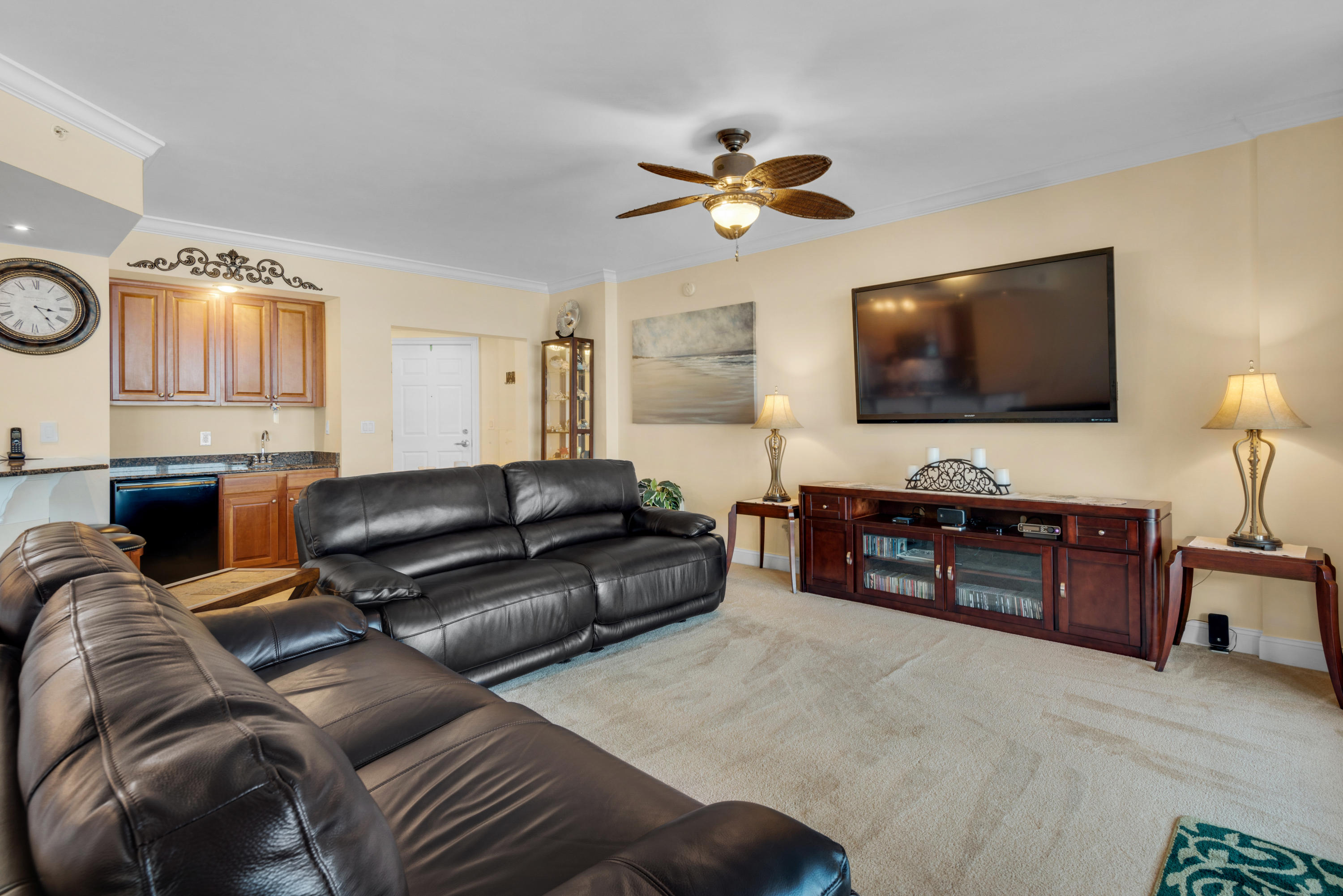 ST. BARTH AT SILVER SHELLS - Residential