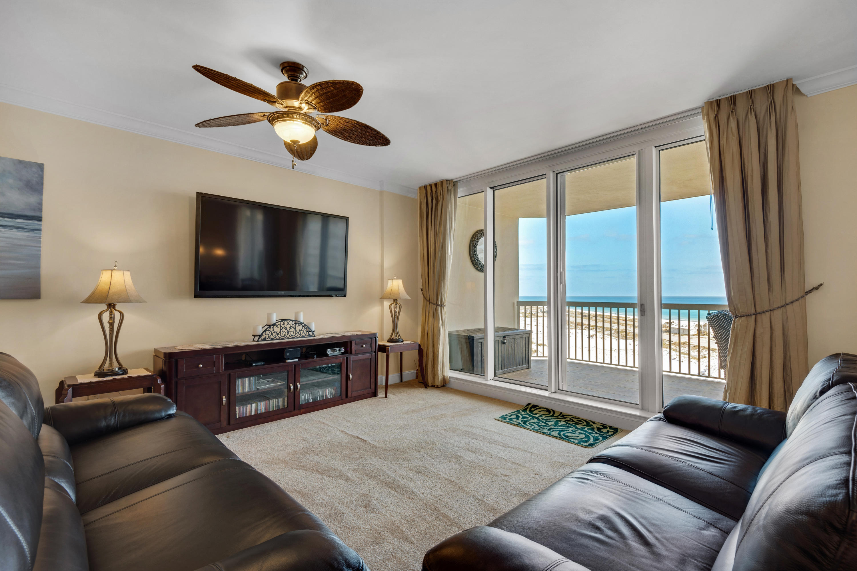 ST. BARTH AT SILVER SHELLS - Residential