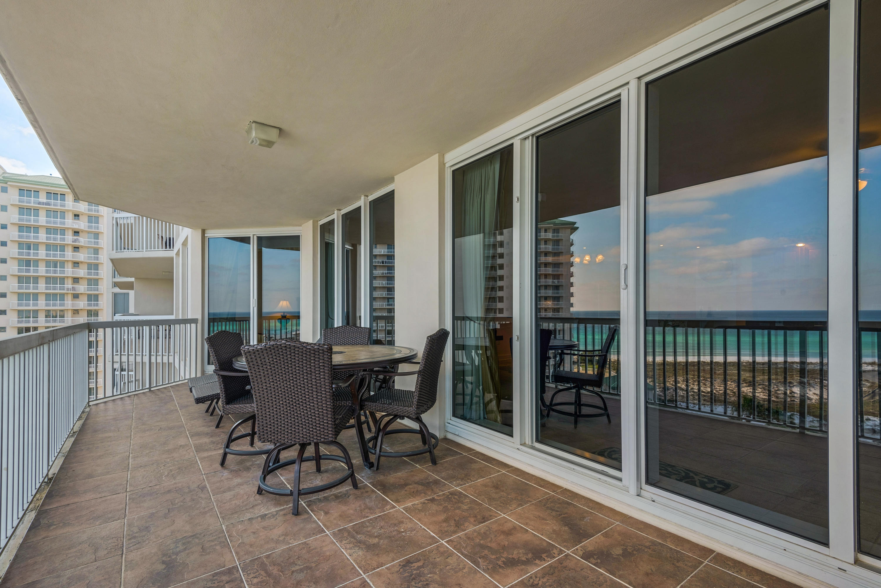 ST. BARTH AT SILVER SHELLS - Residential