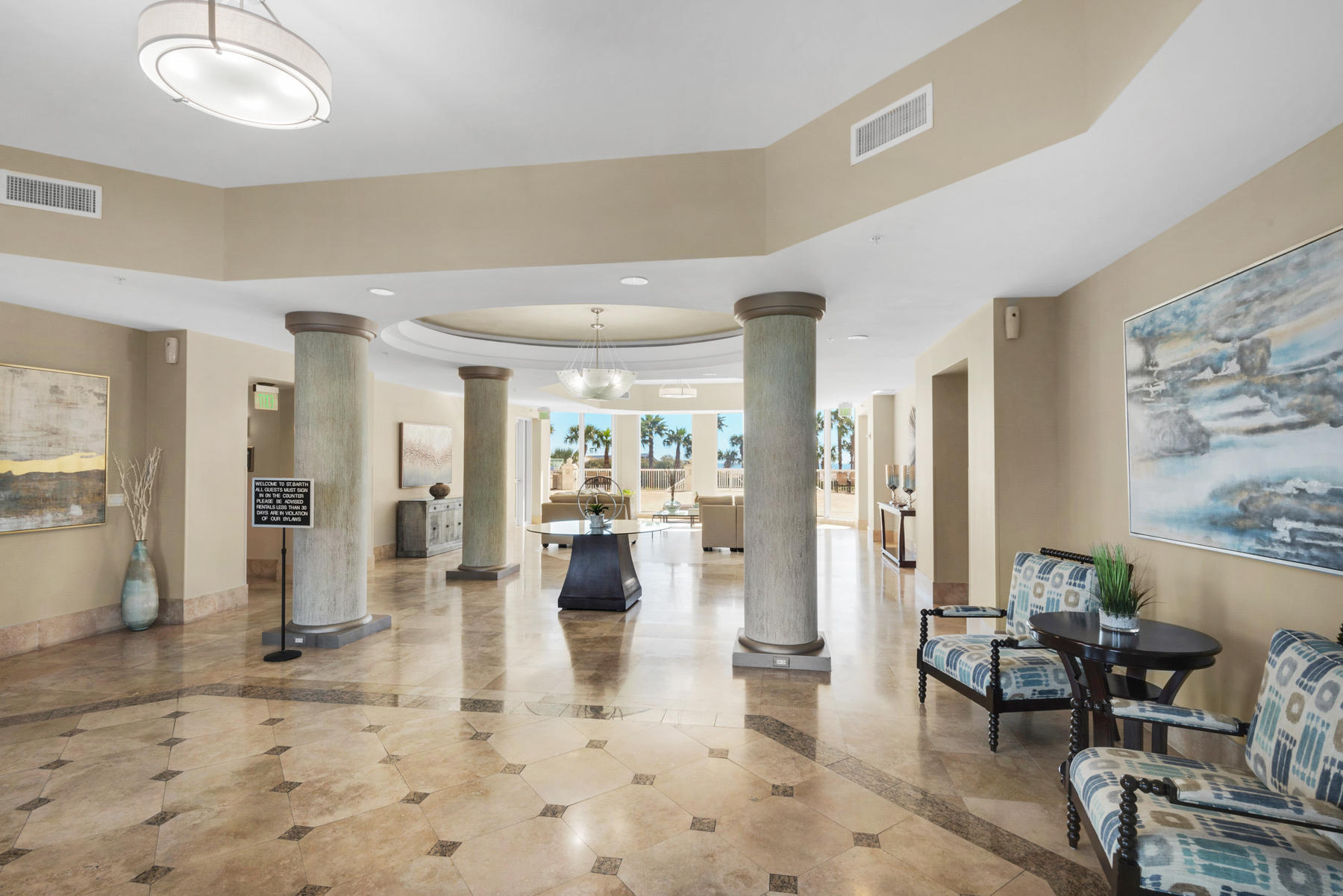 ST. BARTH AT SILVER SHELLS - Residential