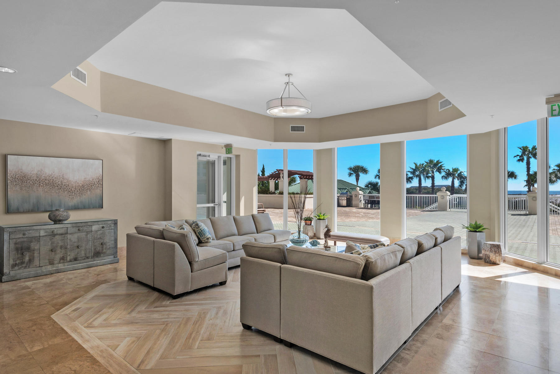 ST. BARTH AT SILVER SHELLS - Residential