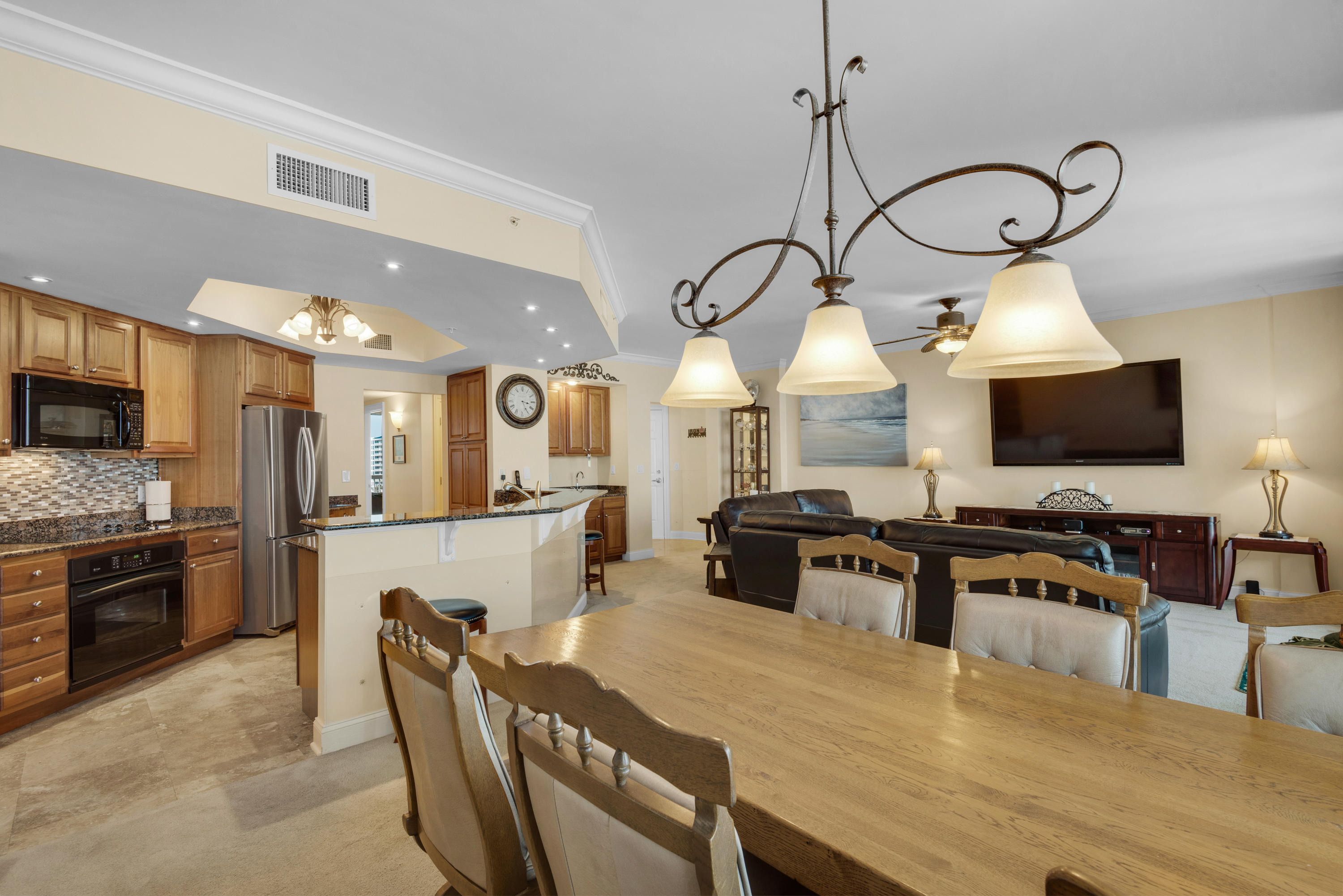 ST. BARTH AT SILVER SHELLS - Residential