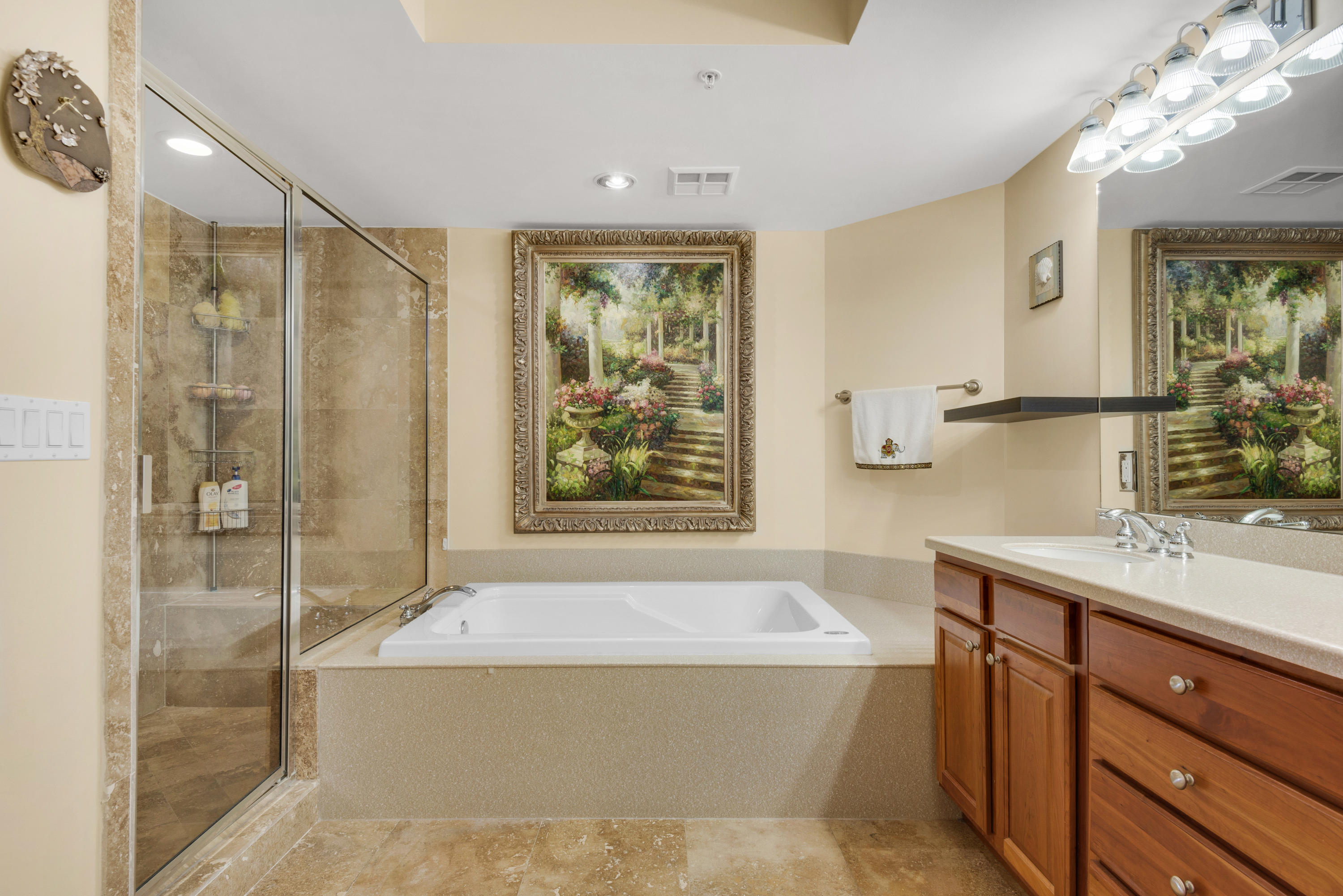 ST. BARTH AT SILVER SHELLS - Residential