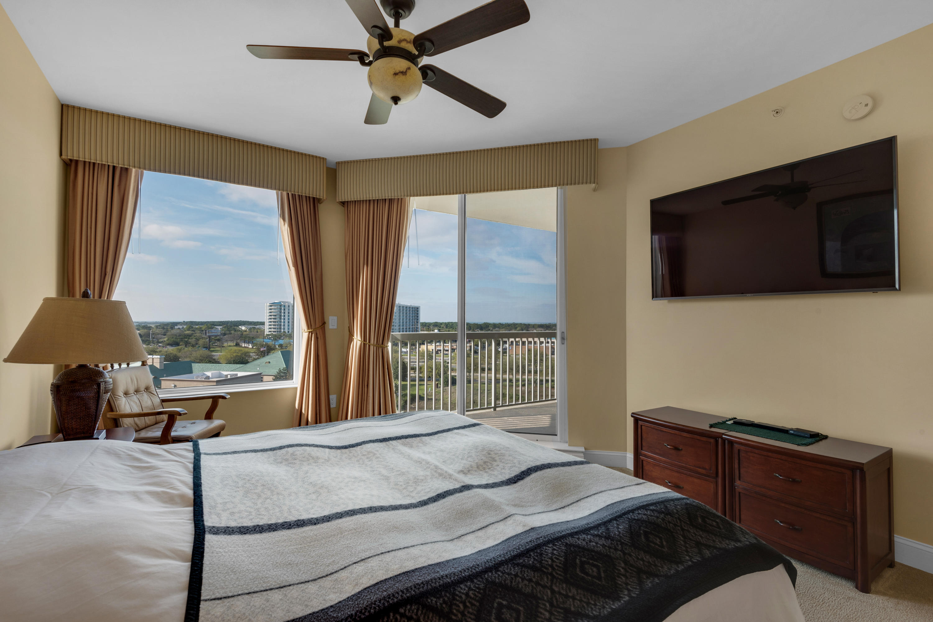 ST. BARTH AT SILVER SHELLS - Residential