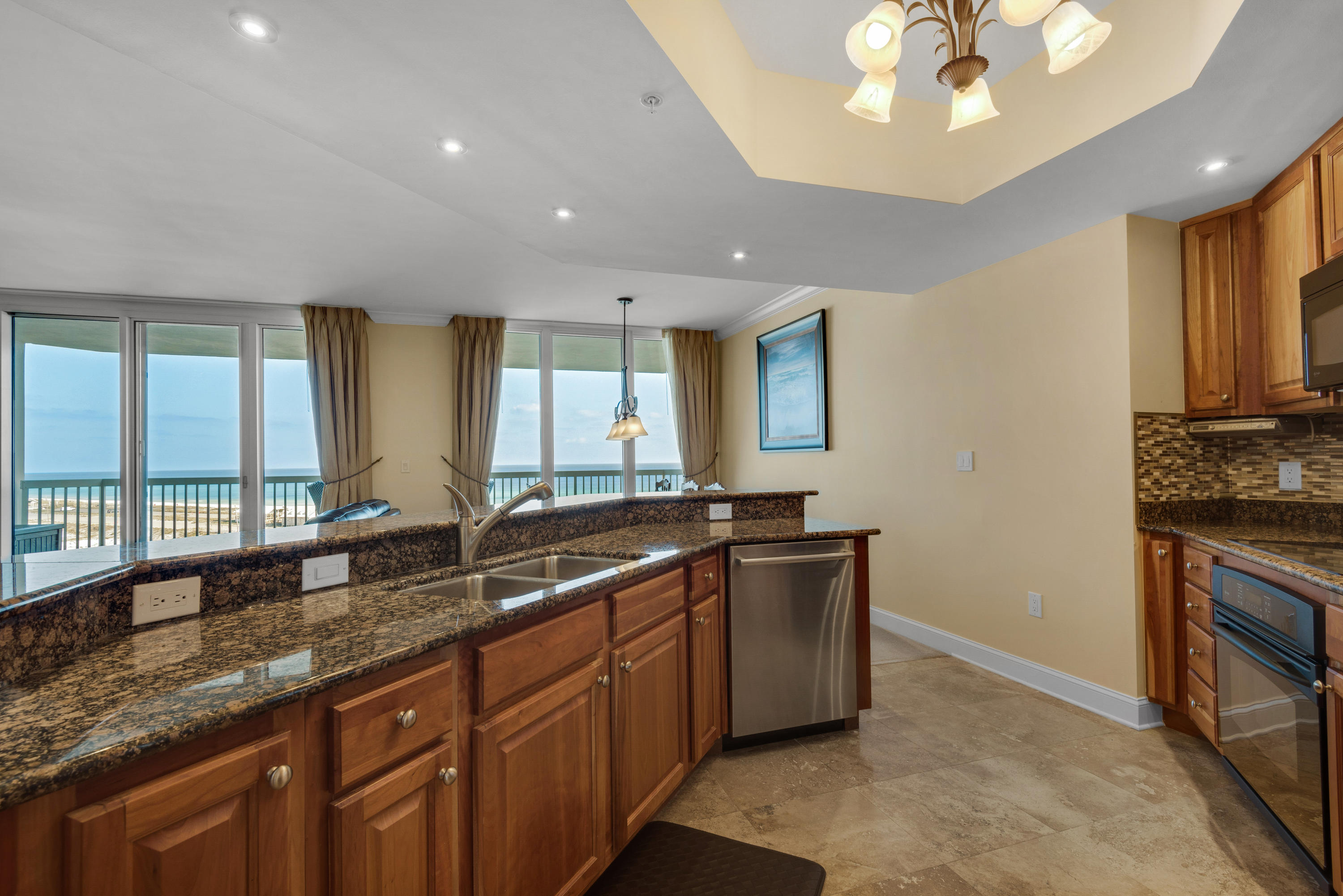 ST. BARTH AT SILVER SHELLS - Residential