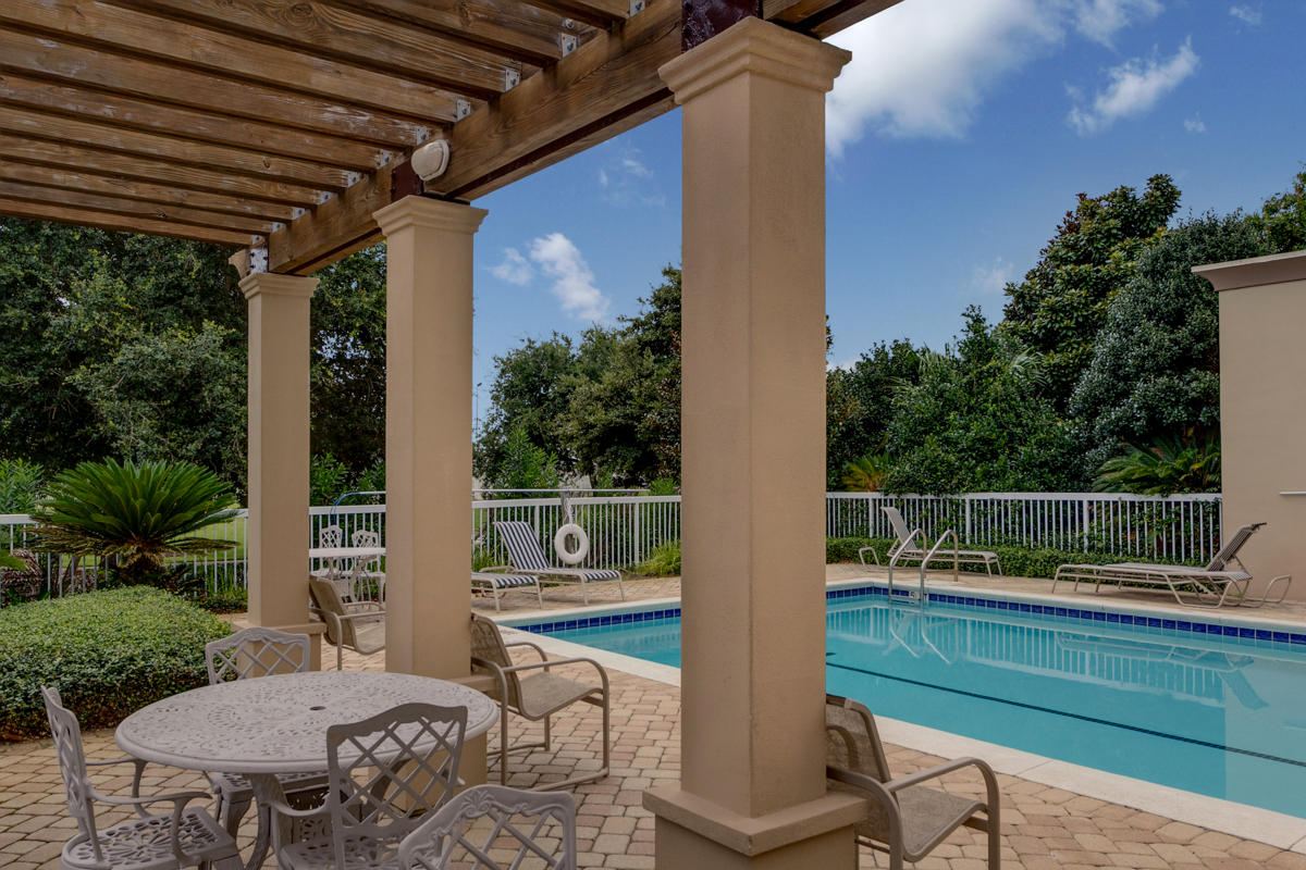 ST. BARTH AT SILVER SHELLS - Residential