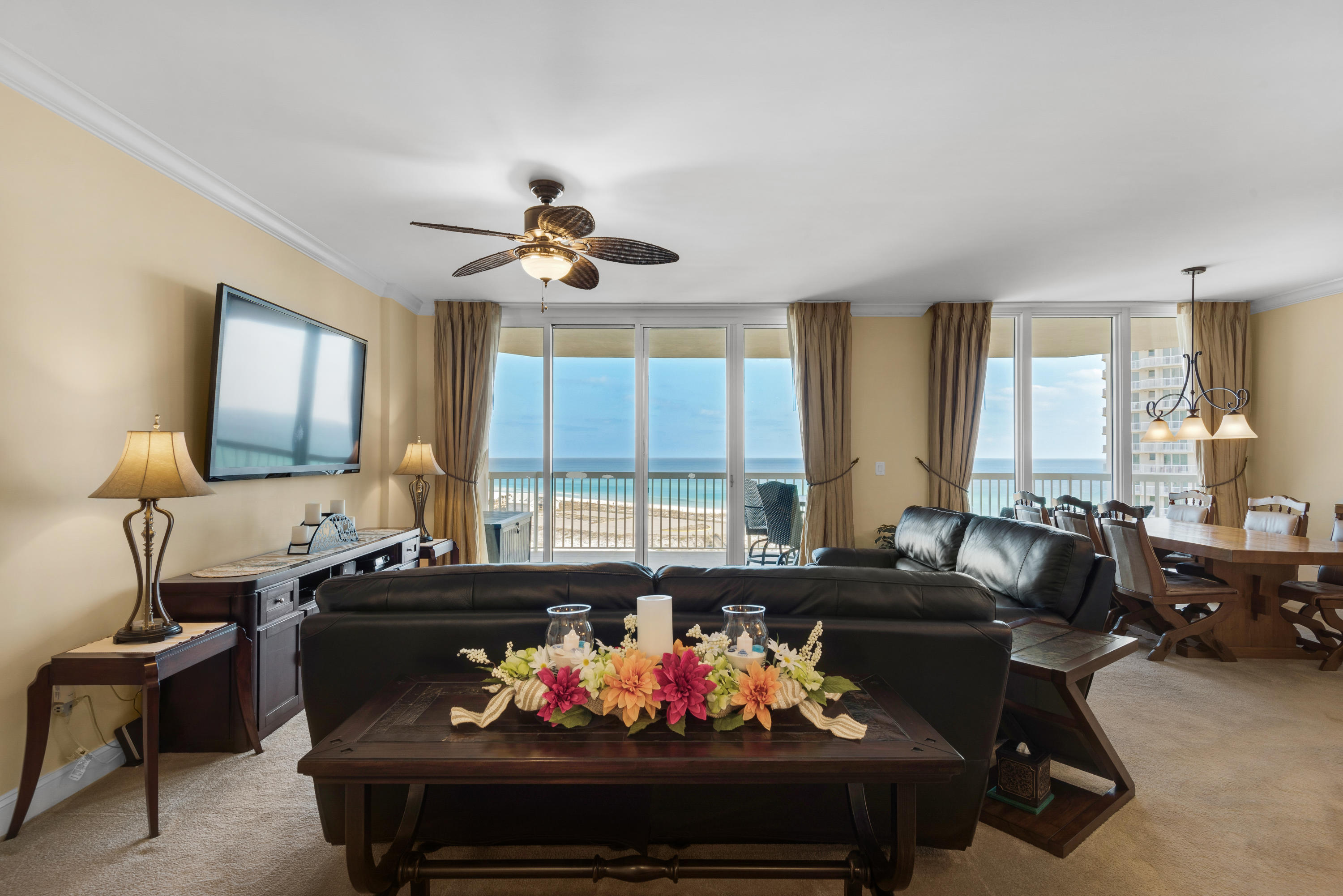 ST. BARTH AT SILVER SHELLS - Residential