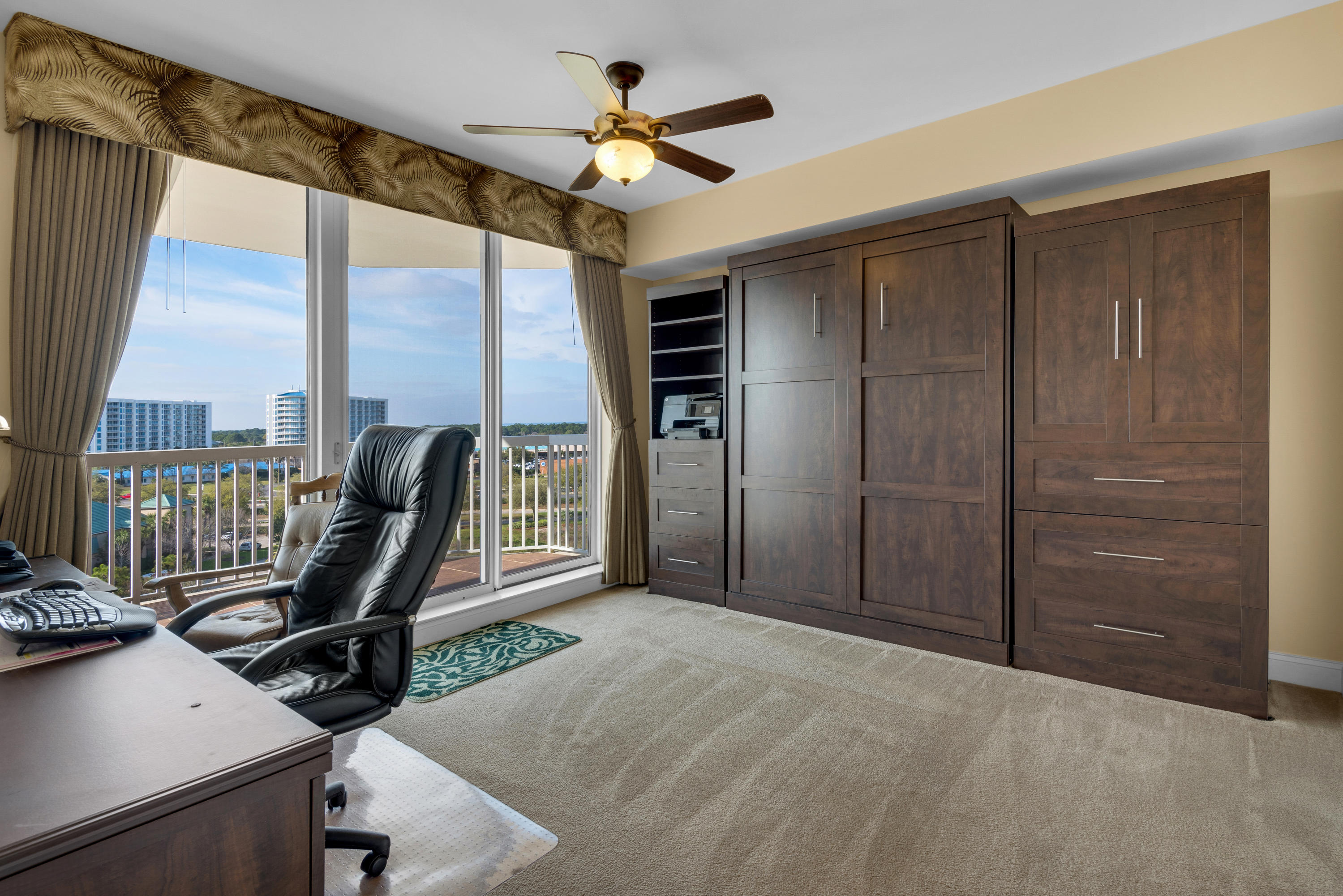 ST. BARTH AT SILVER SHELLS - Residential