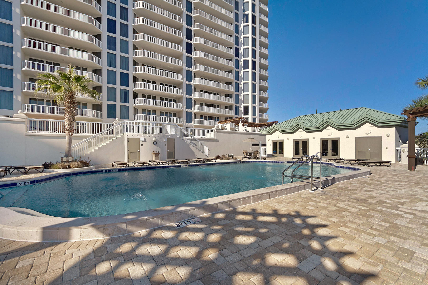 ST. BARTH AT SILVER SHELLS - Residential