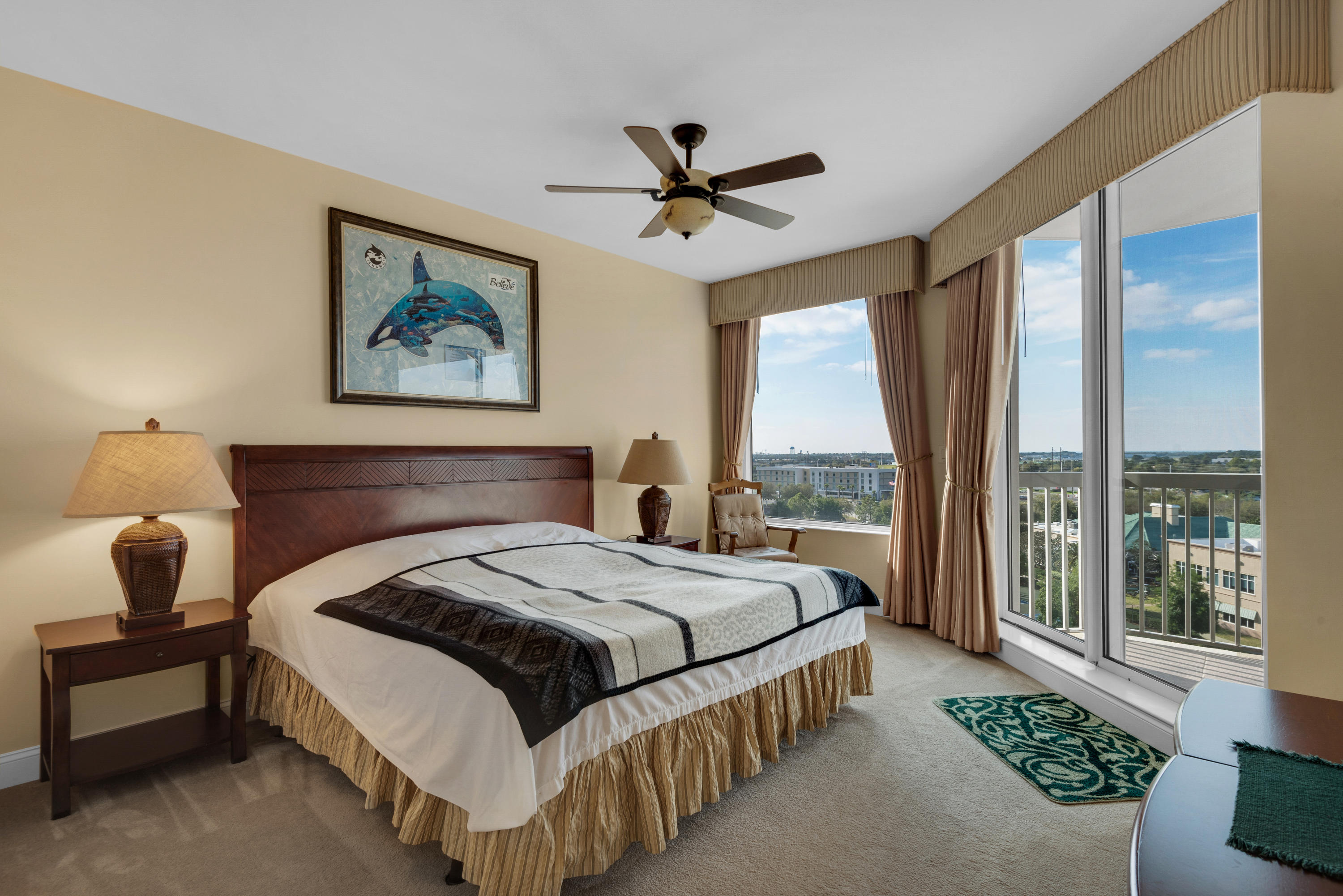 ST. BARTH AT SILVER SHELLS - Residential