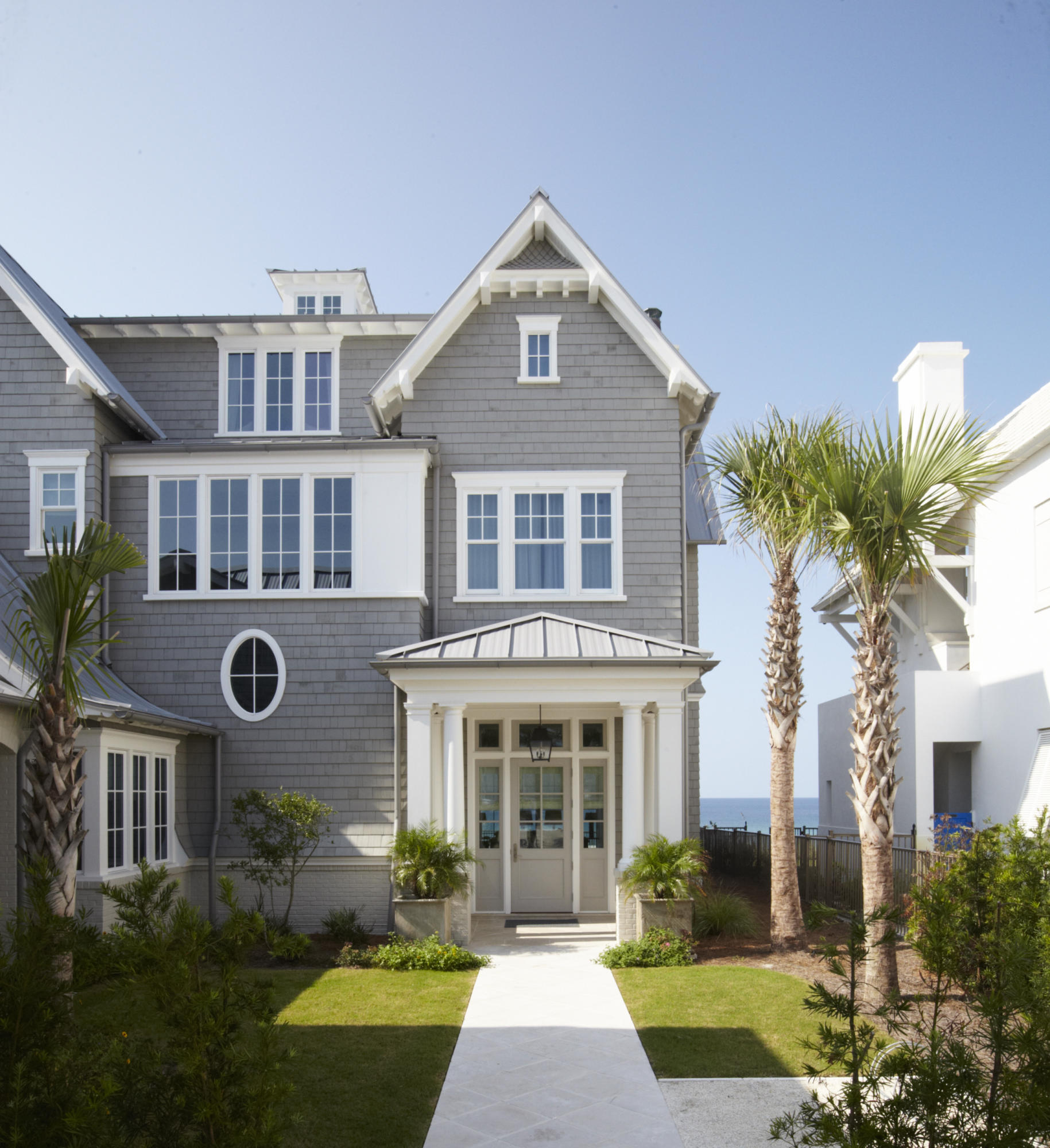 SEAGROVE 3RD ADDN - Residential