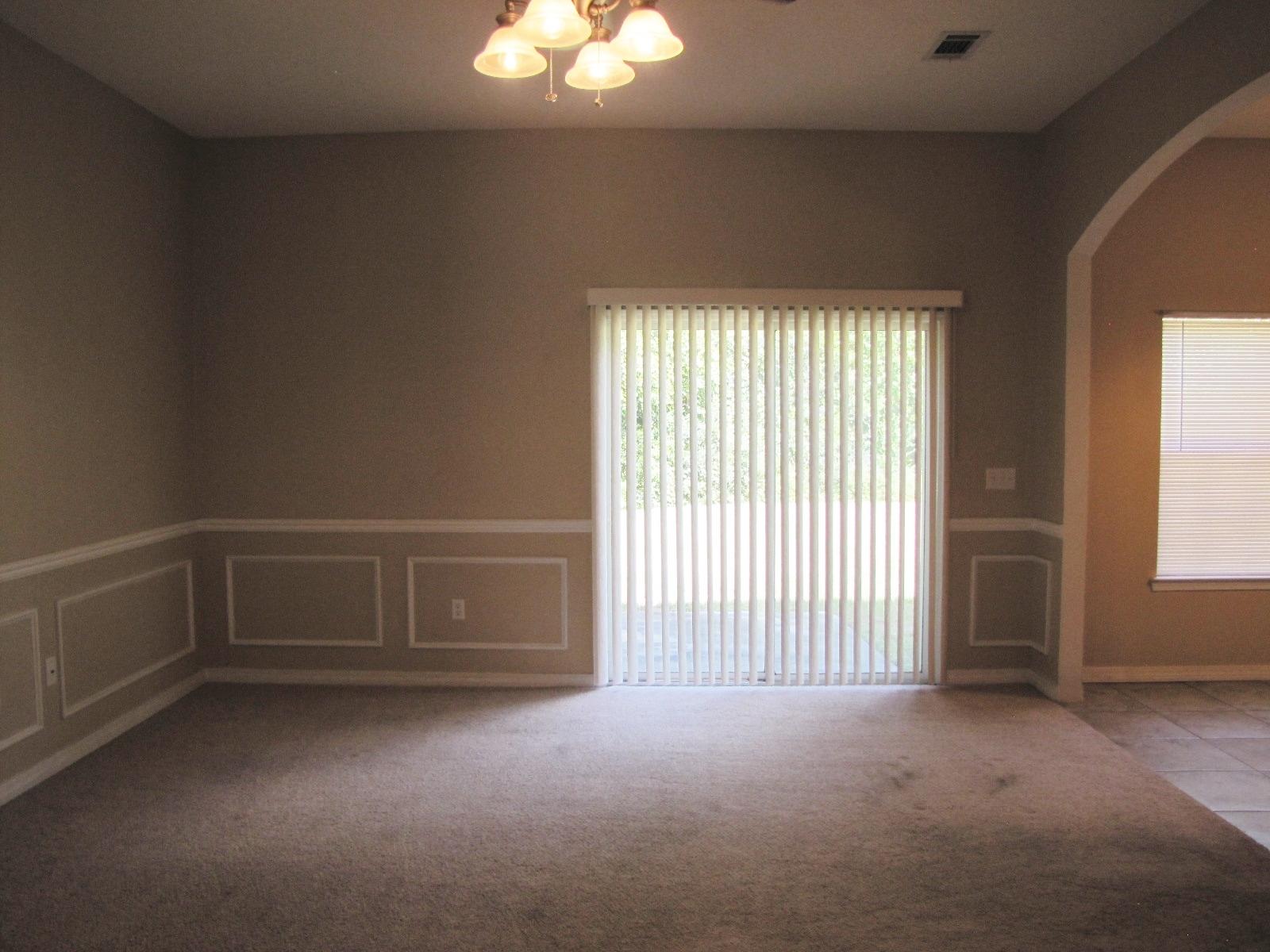 SOUTHERNAIRE - Residential Lease