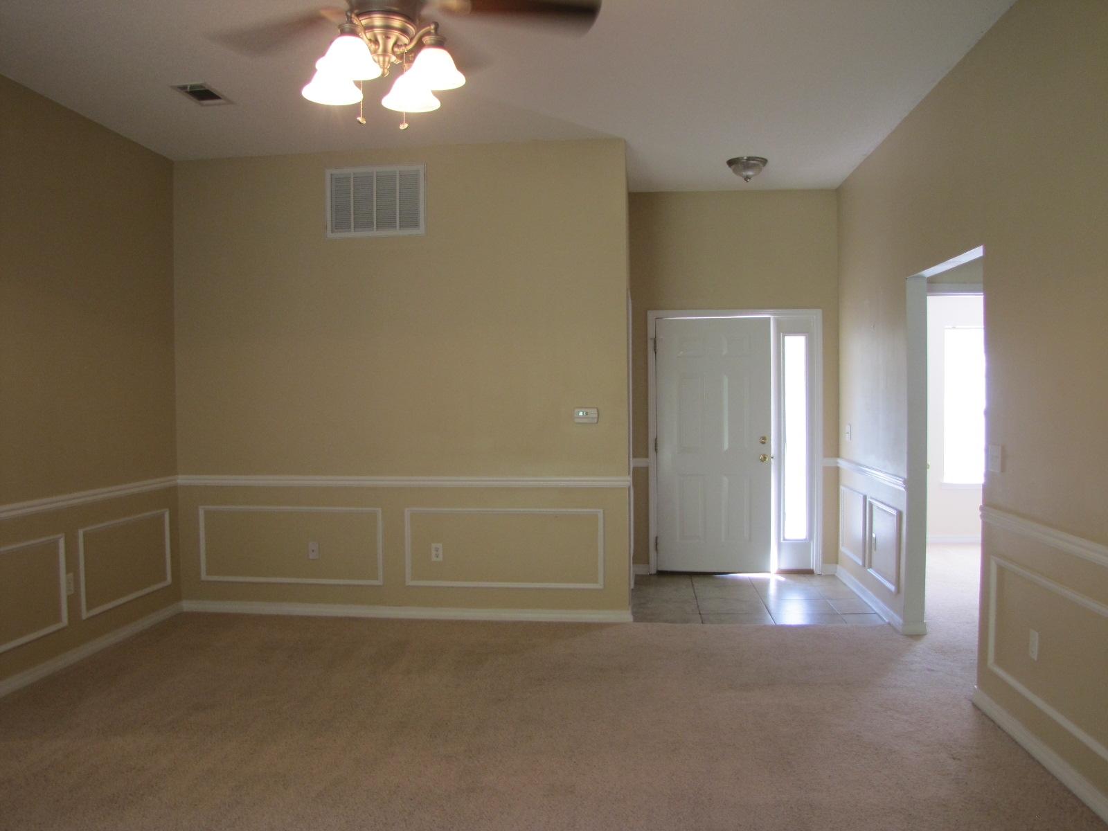 SOUTHERNAIRE - Residential Lease