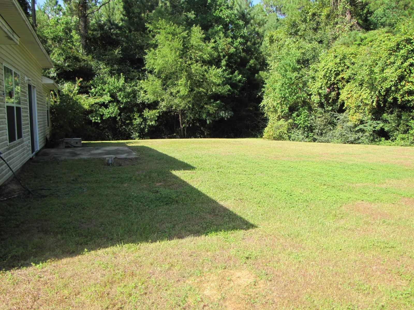 SOUTHERNAIRE - Residential Lease