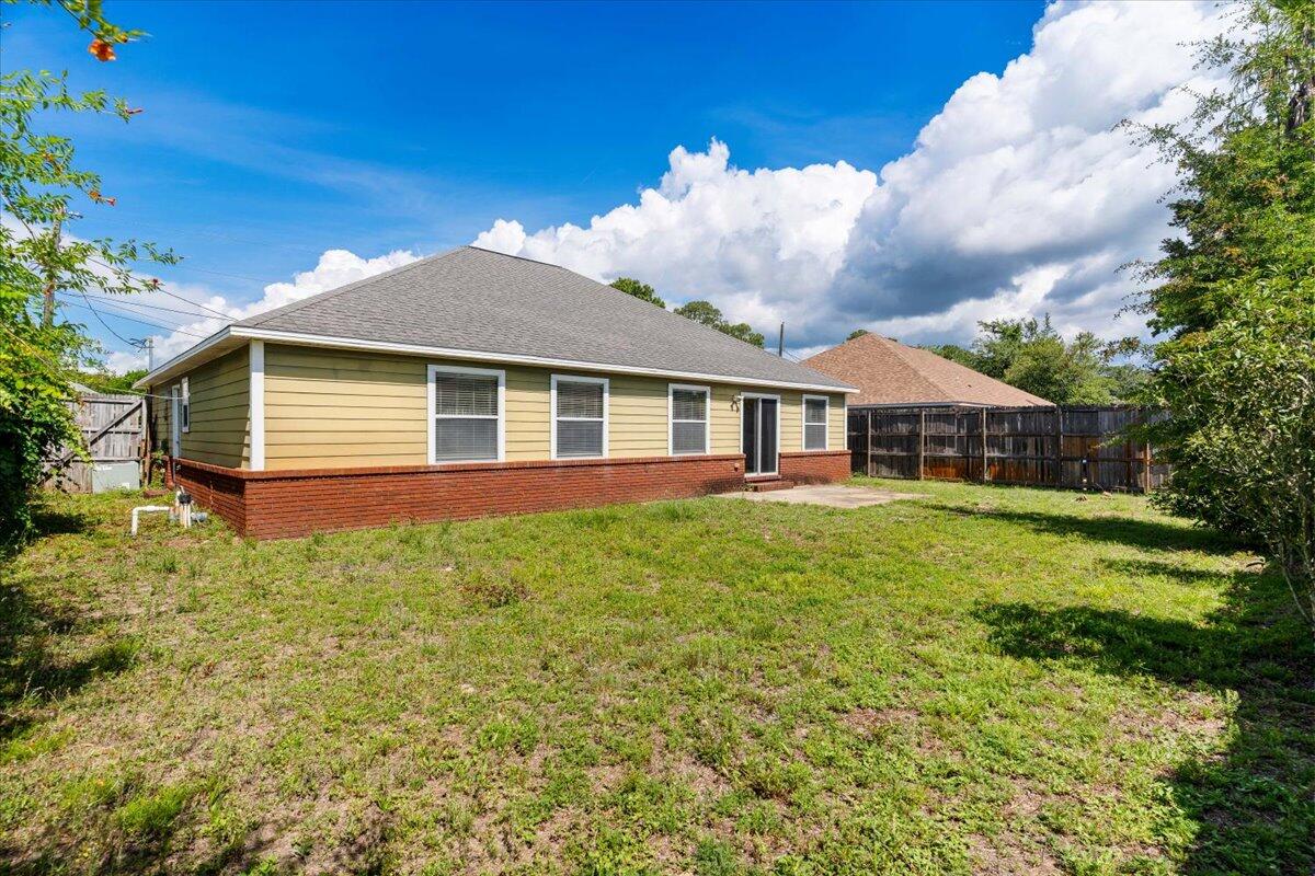 CASAS LOMA S/D - Residential