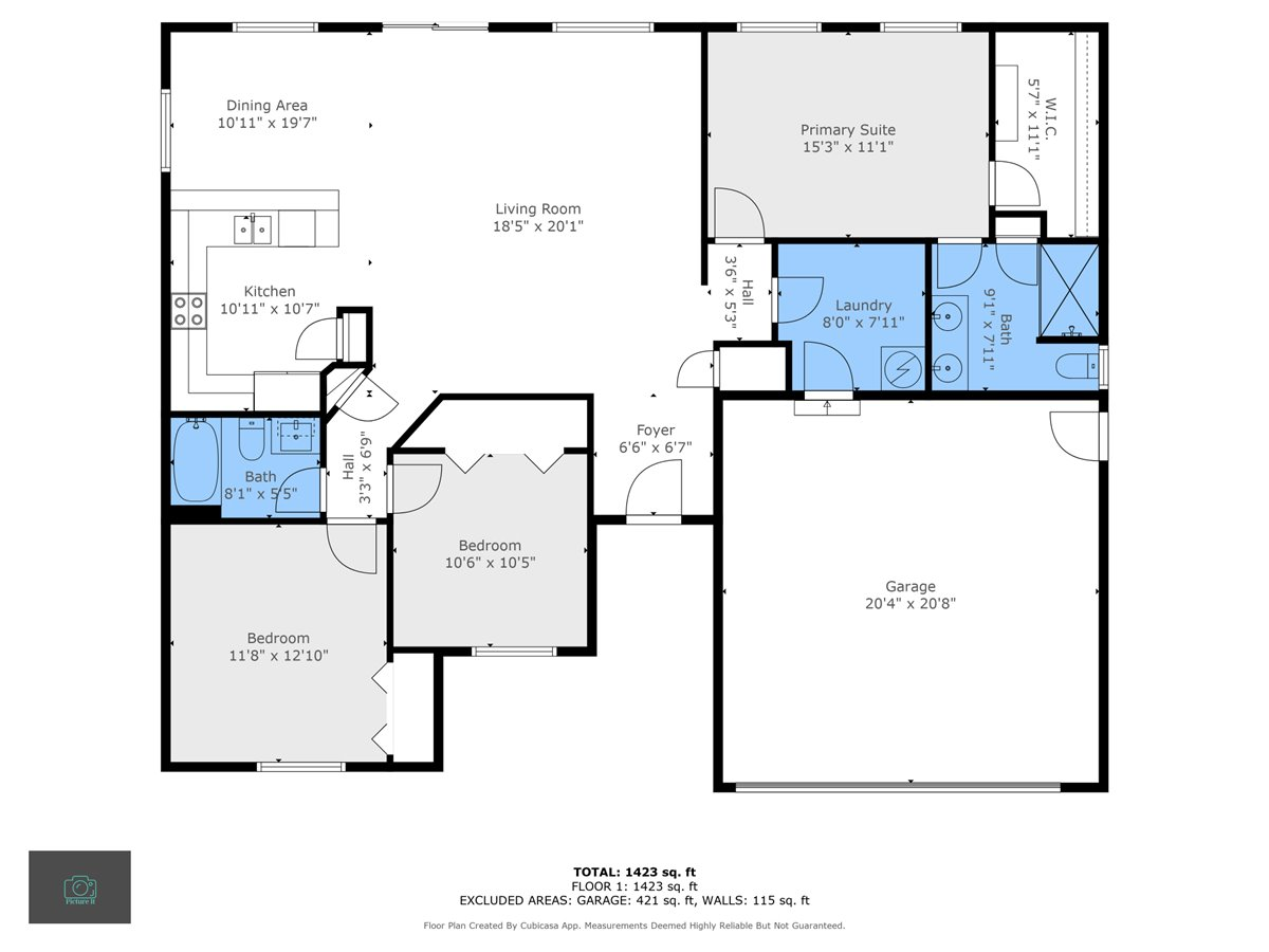 CASAS LOMA S/D - Residential